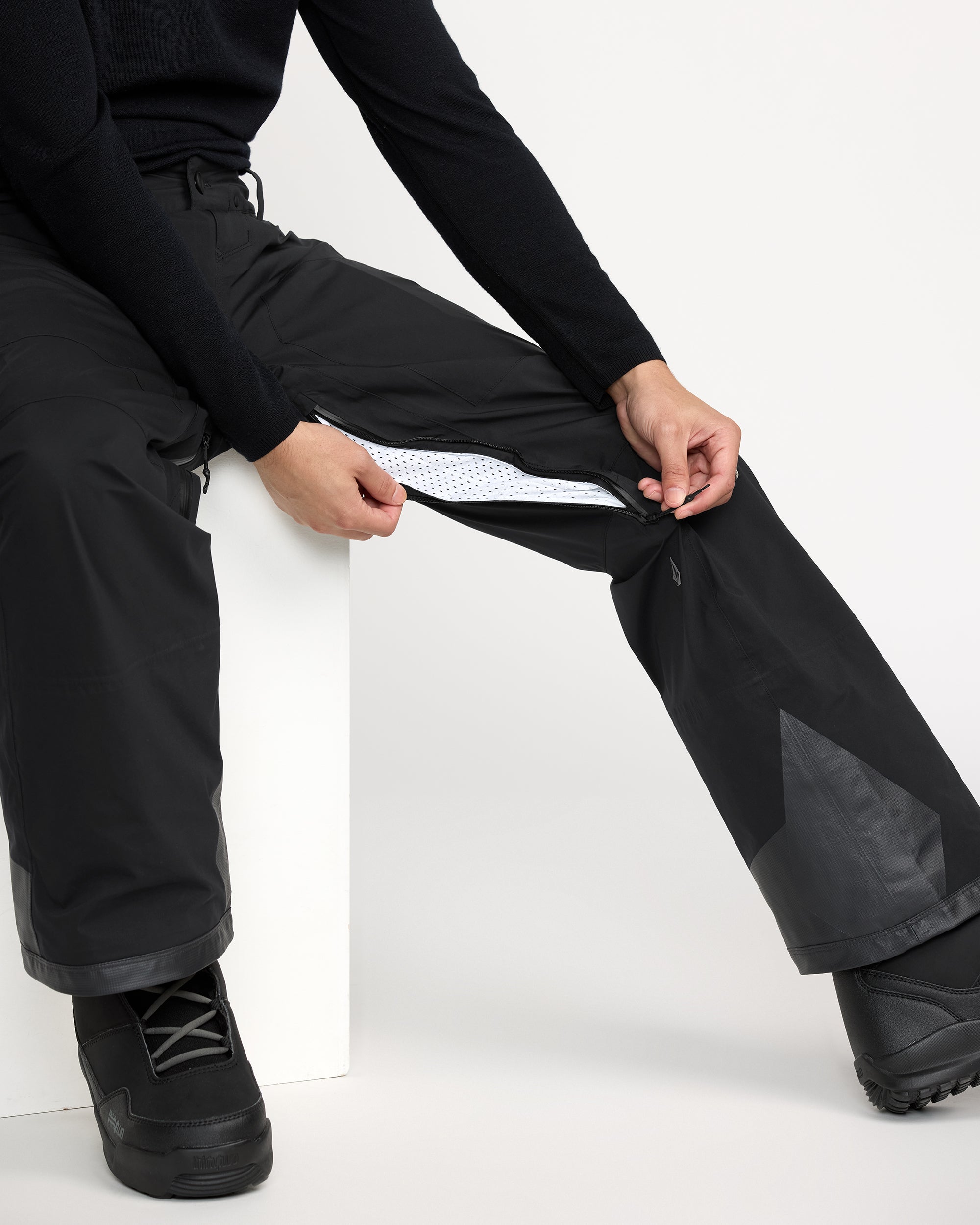 Men's Guch Stretch Gore Pant - Image 5
