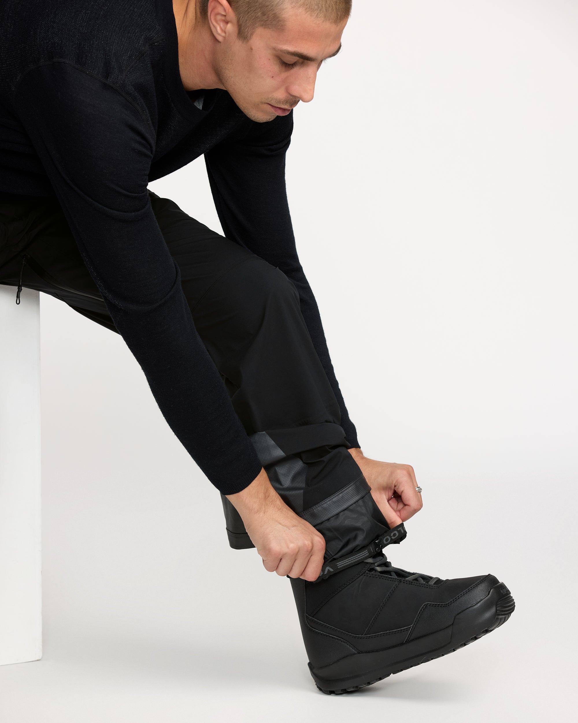 Men's Guch Stretch Gore Pant - Image 4