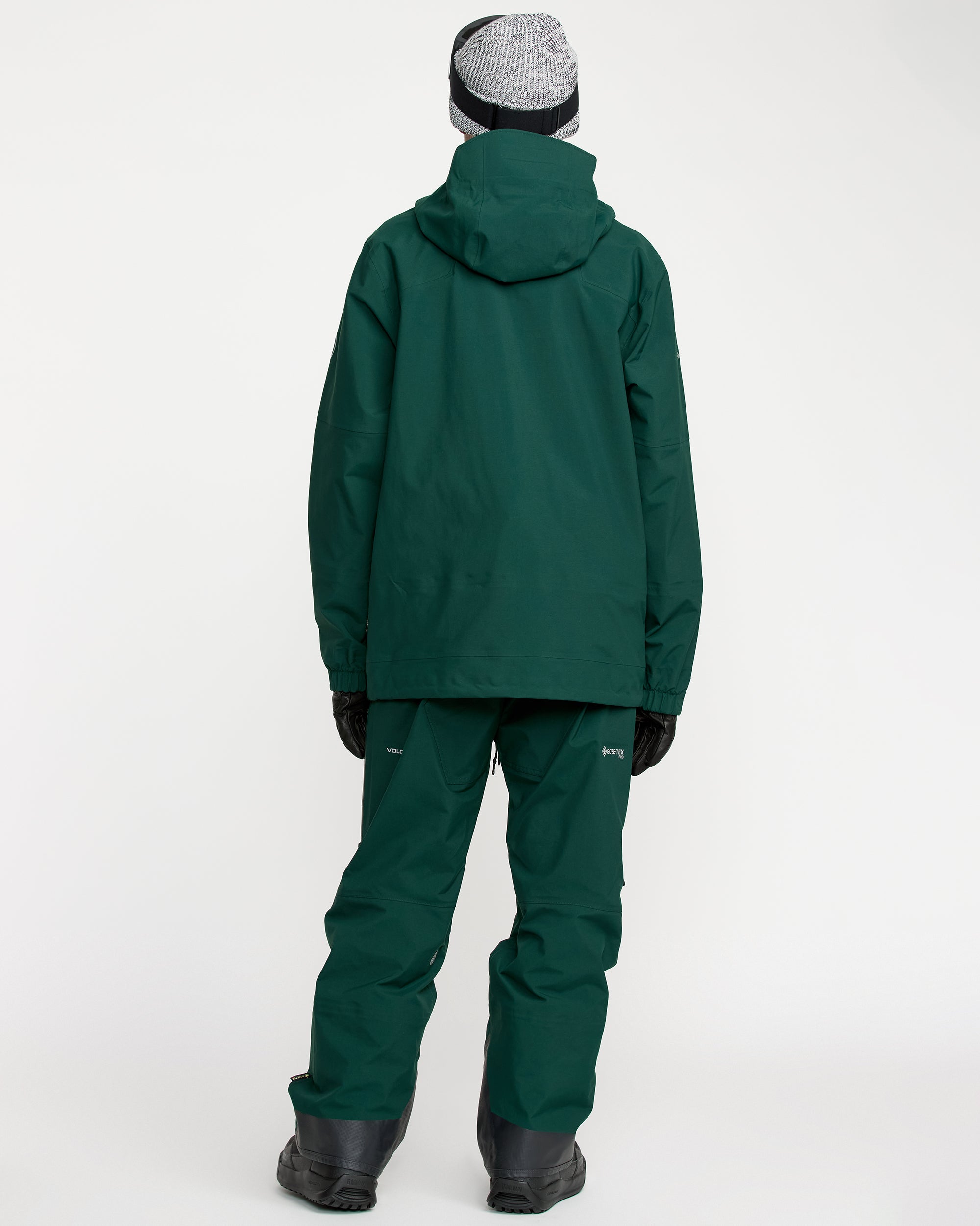 Men's Guide Gore-Tex Pro Shell Pants - Image 7