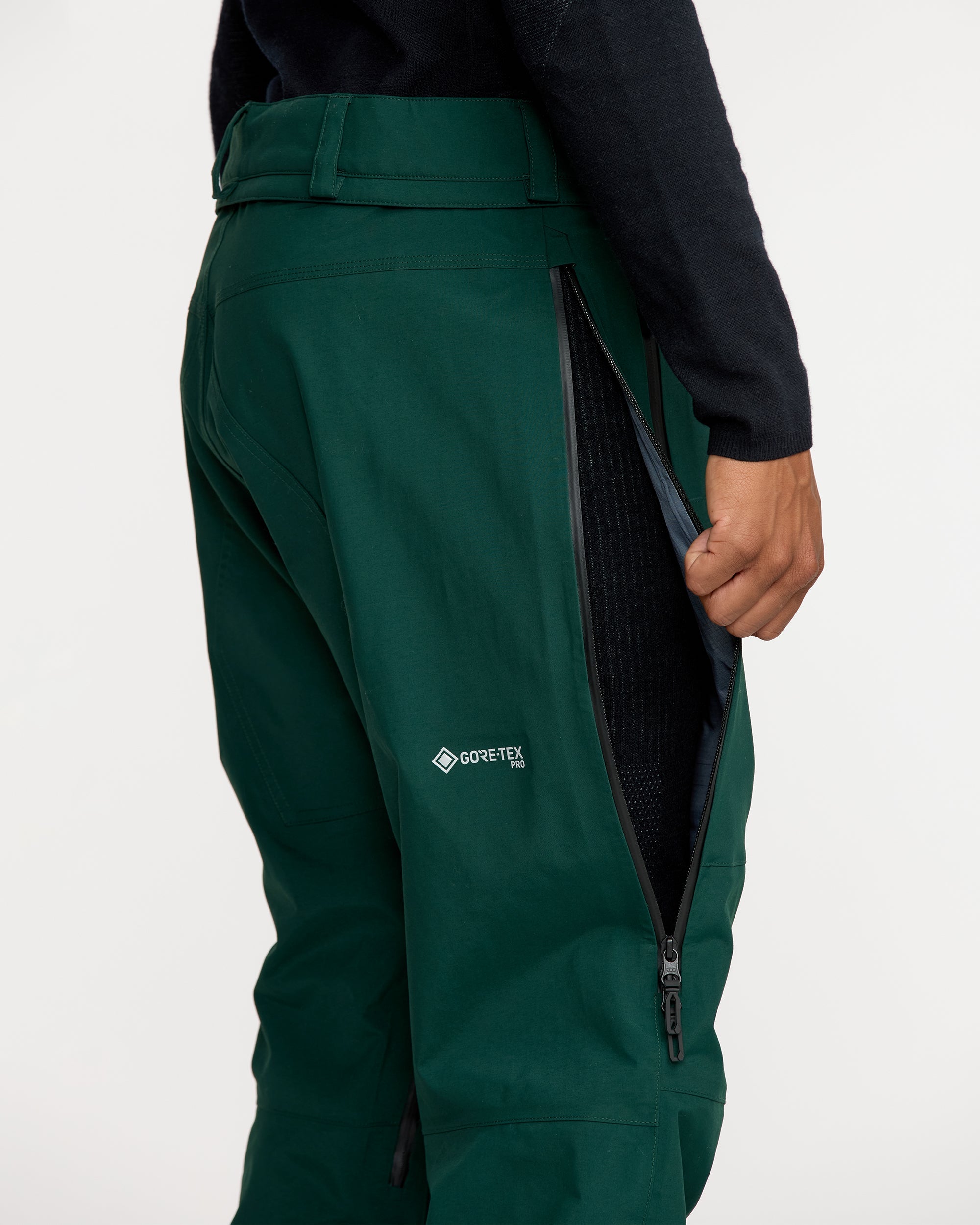 Men's Guide Gore-Tex Pro Shell Pants - Image 6
