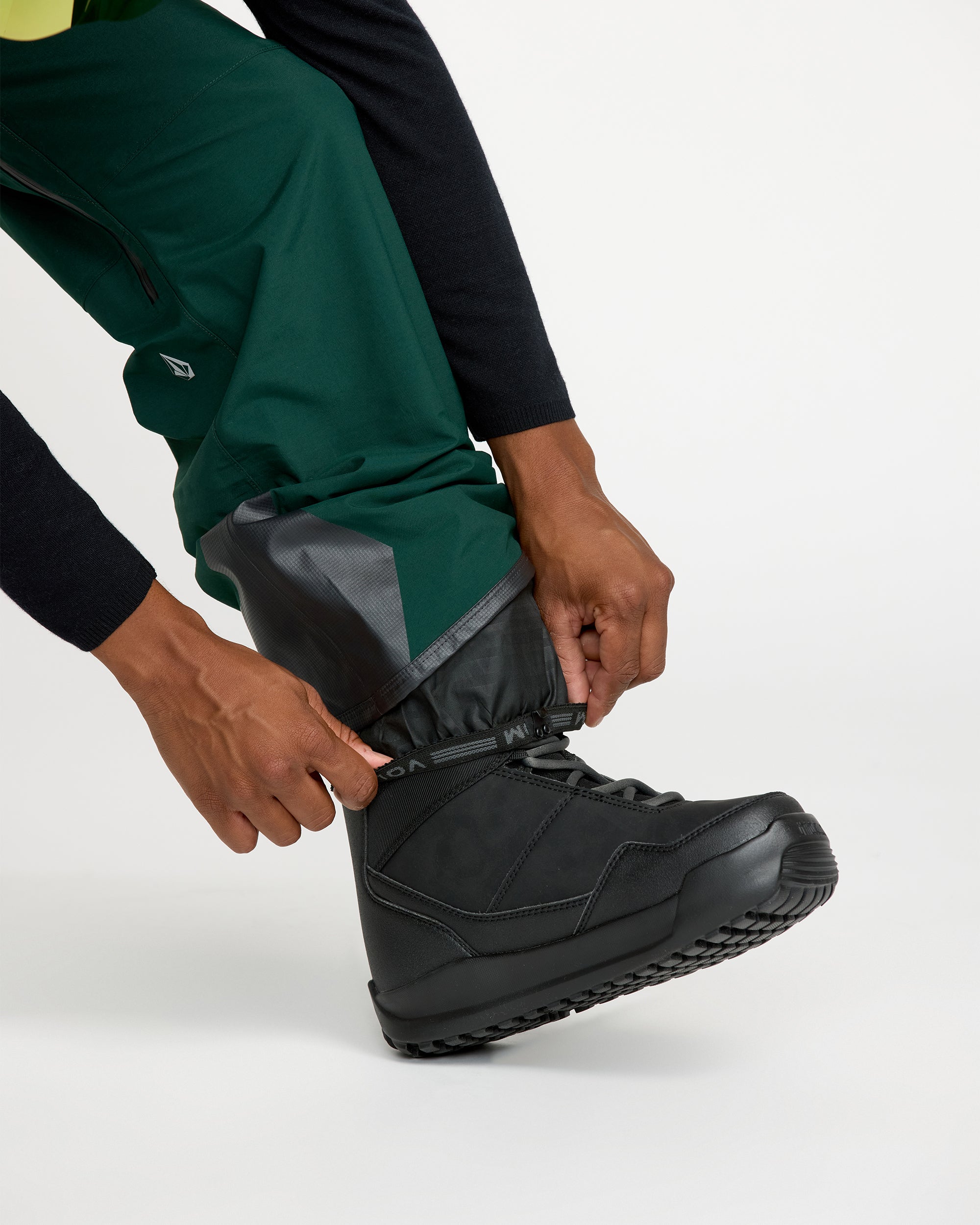 Men's Guide Gore-Tex Pro Shell Pants - Image 4