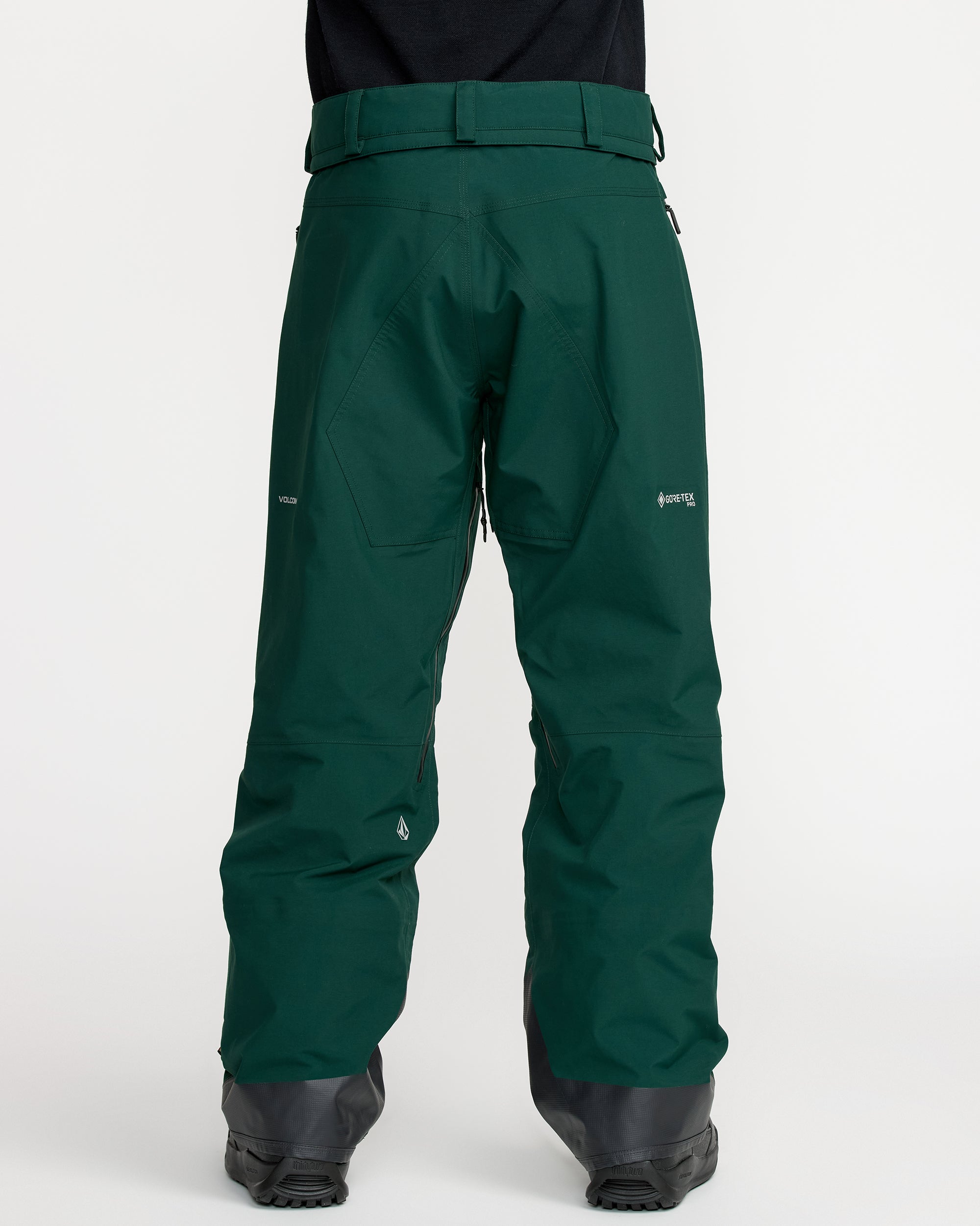 Men's Guide Gore-Tex Pro Shell Pants - Image 3
