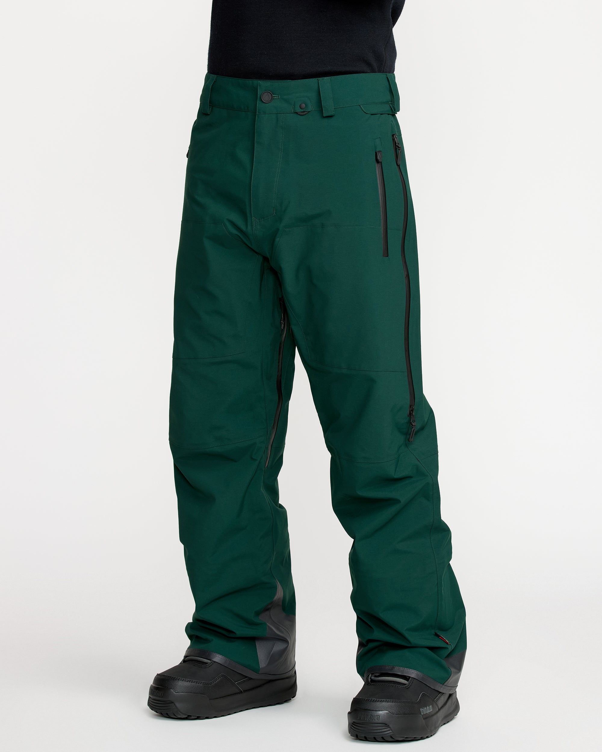 Men's Guide Gore-Tex Pro Shell Pants - Image 2