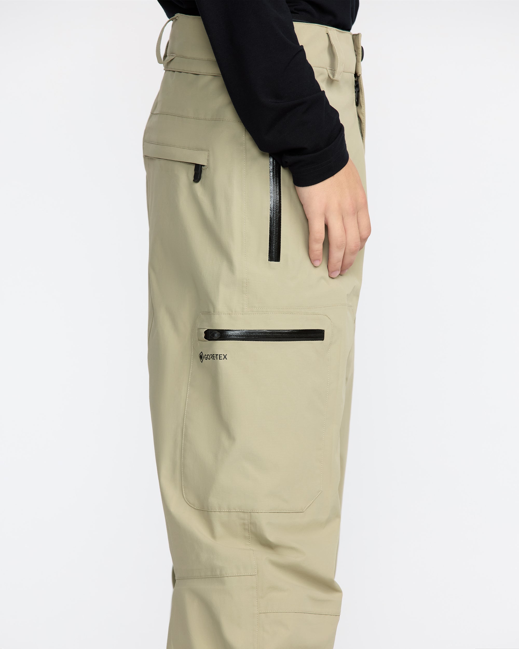 Men's L Gore-Tex Pants - Image 3