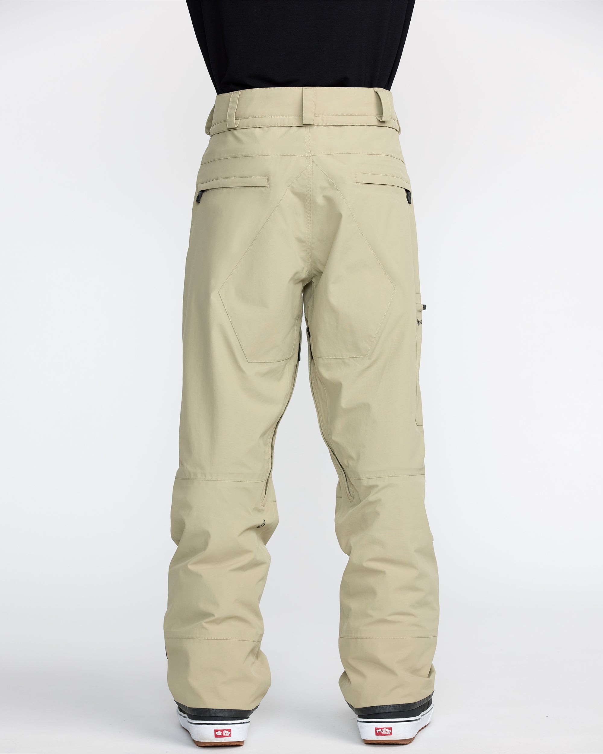 Men's L Gore-Tex Pants - Image 2