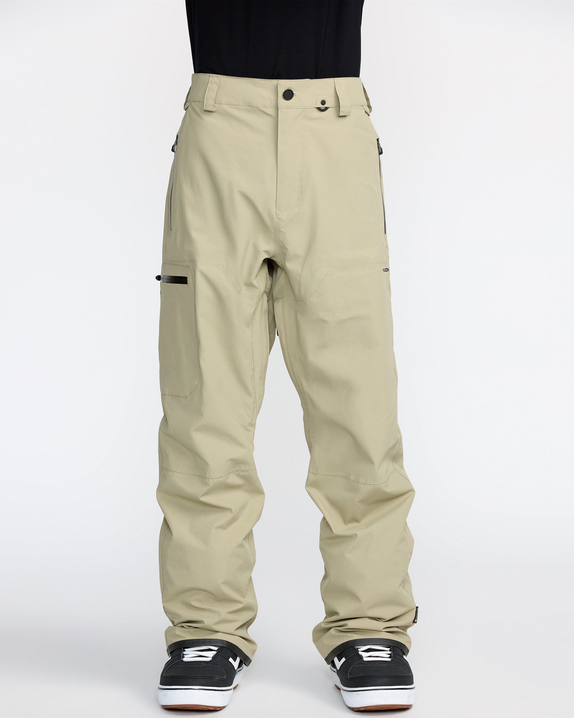 Men's L Gore-Tex Pants - Image 6