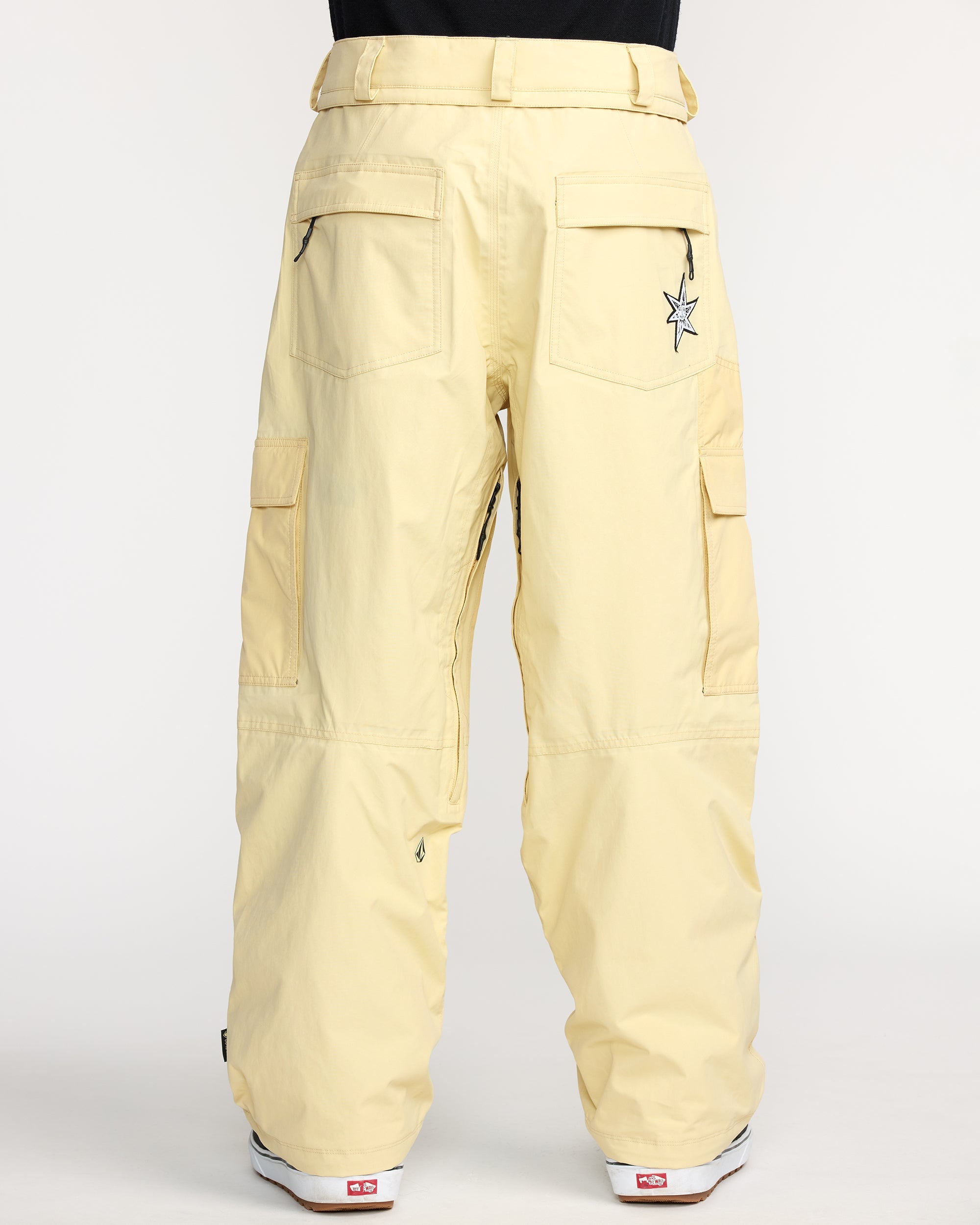 Men's Longo Gore-Tex Pant - Image 2