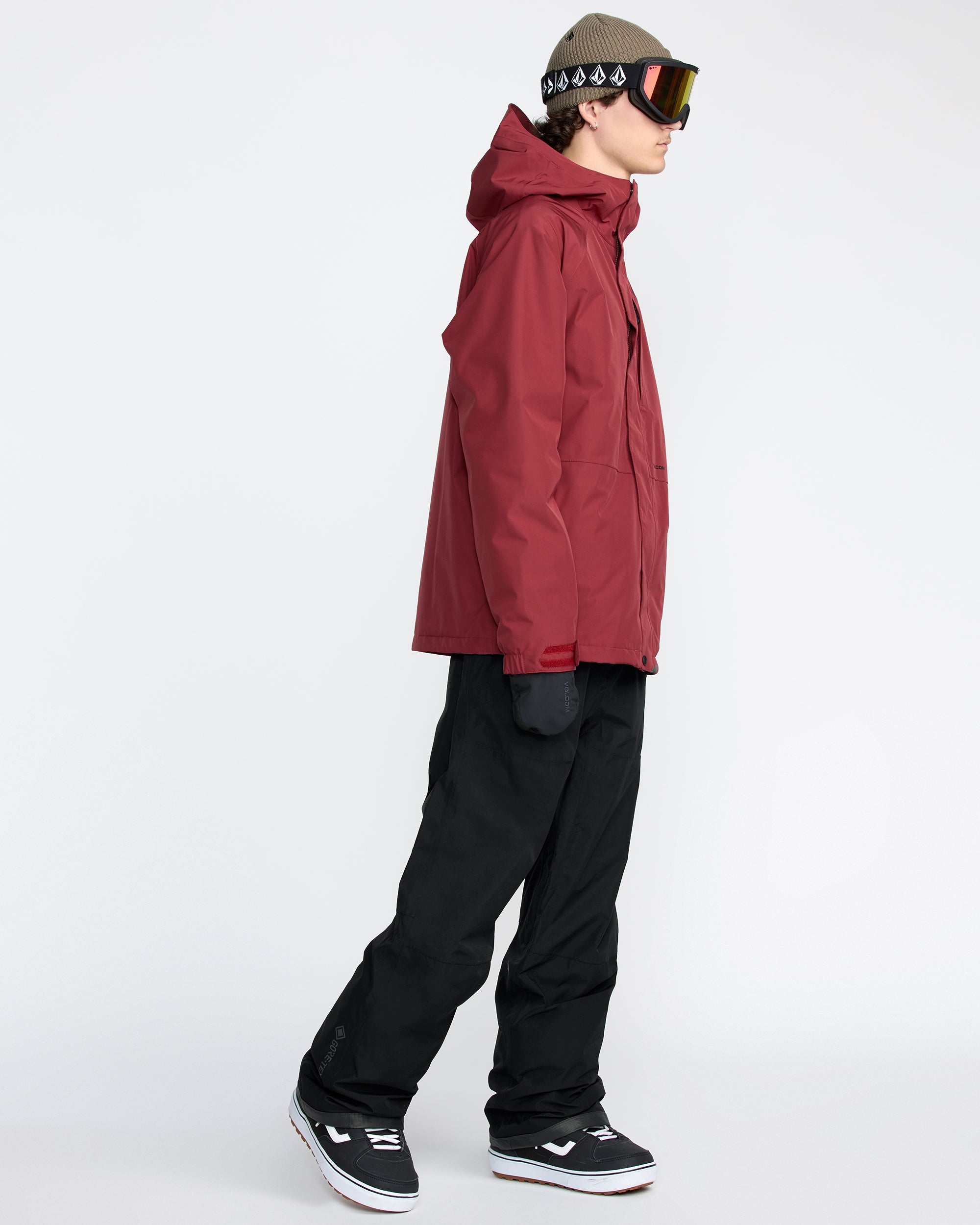 Men's Dua Gore-Tex Pants - Image 7