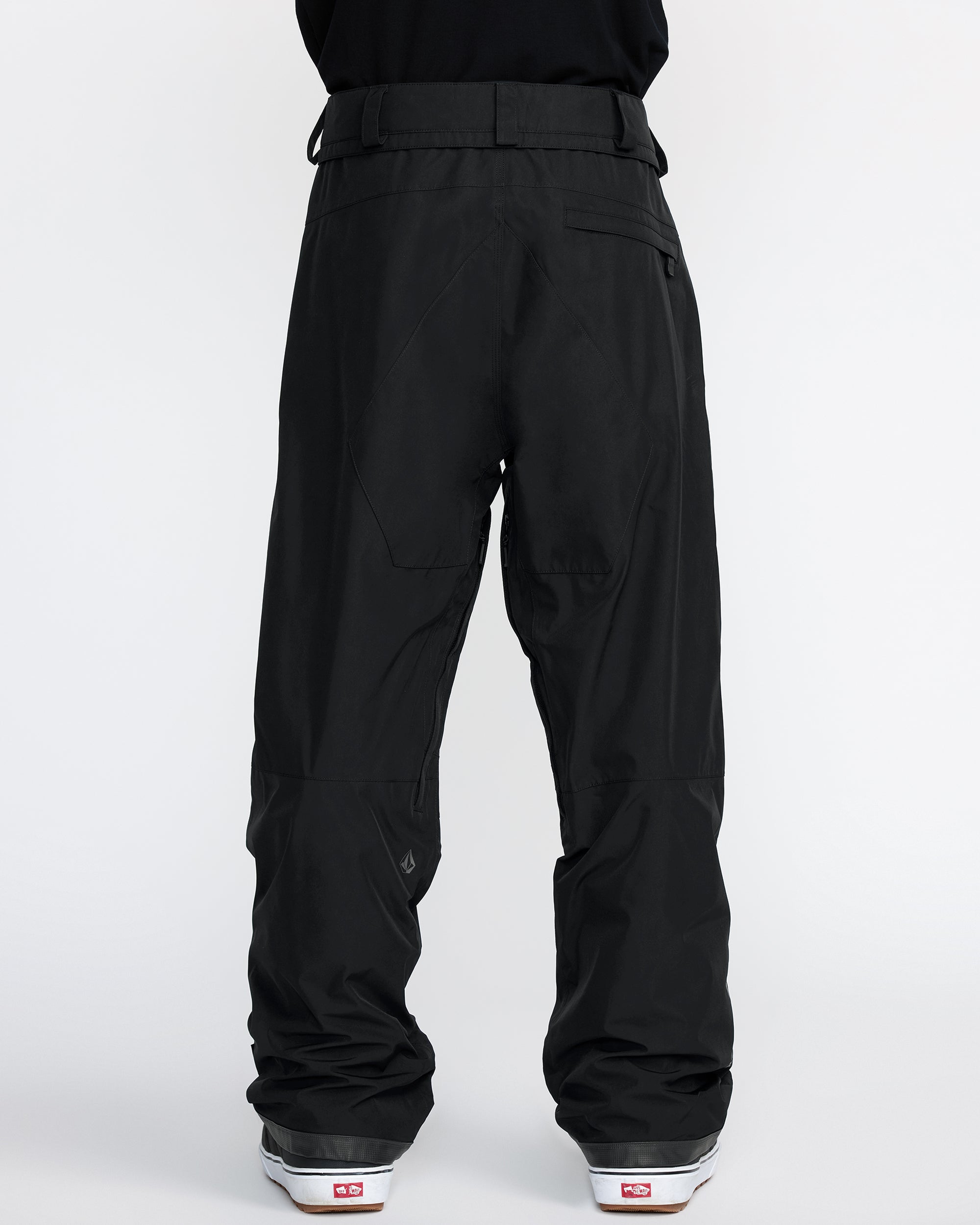 Men's Dua Gore-Tex Pants - Image 4