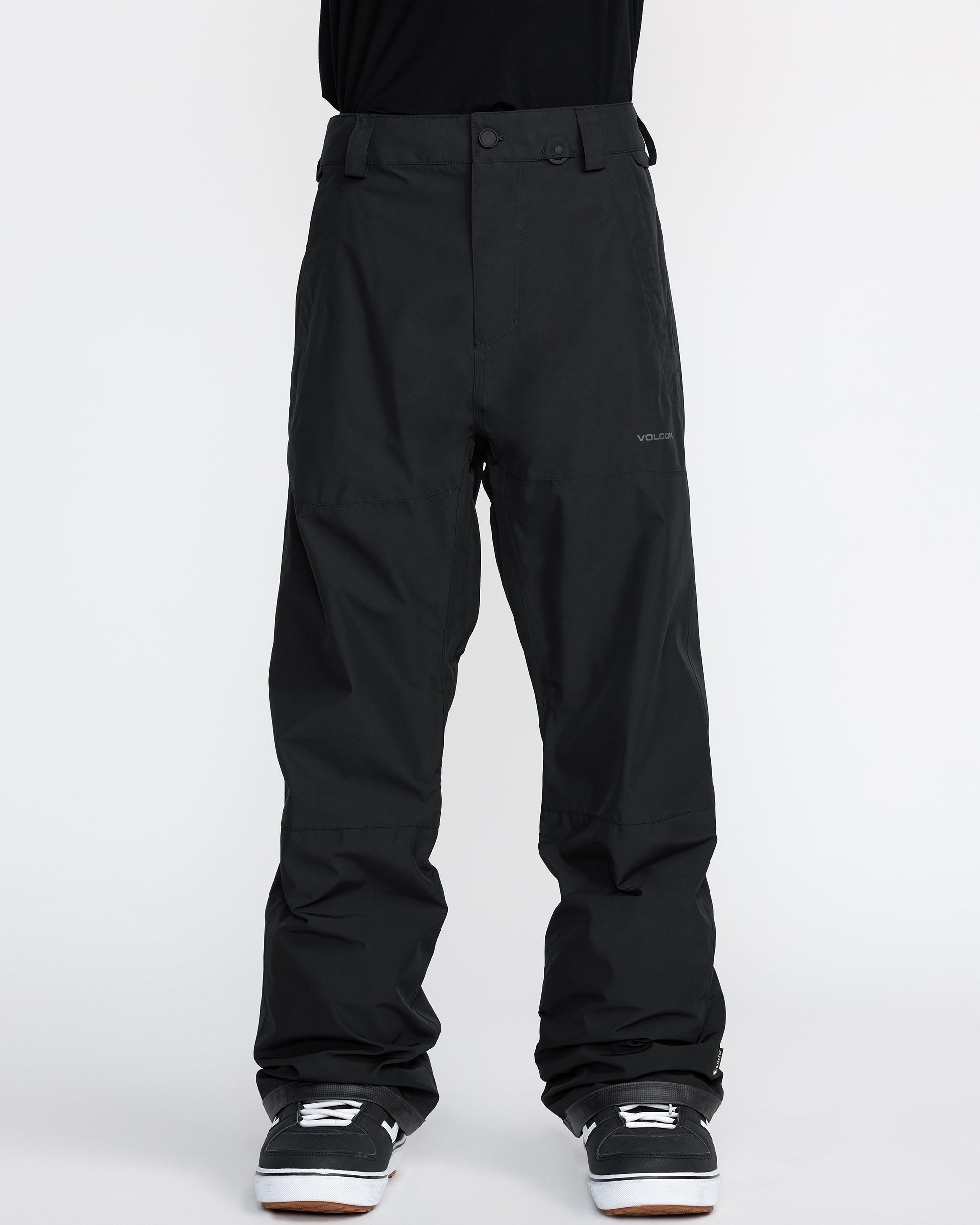 Men's Dua Gore-Tex Pants - Image 2