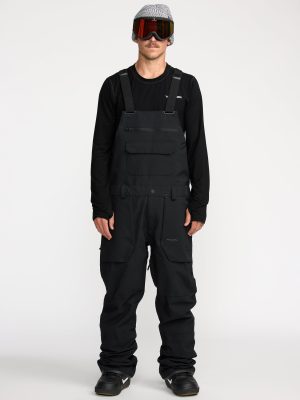 Men's Roan Bib