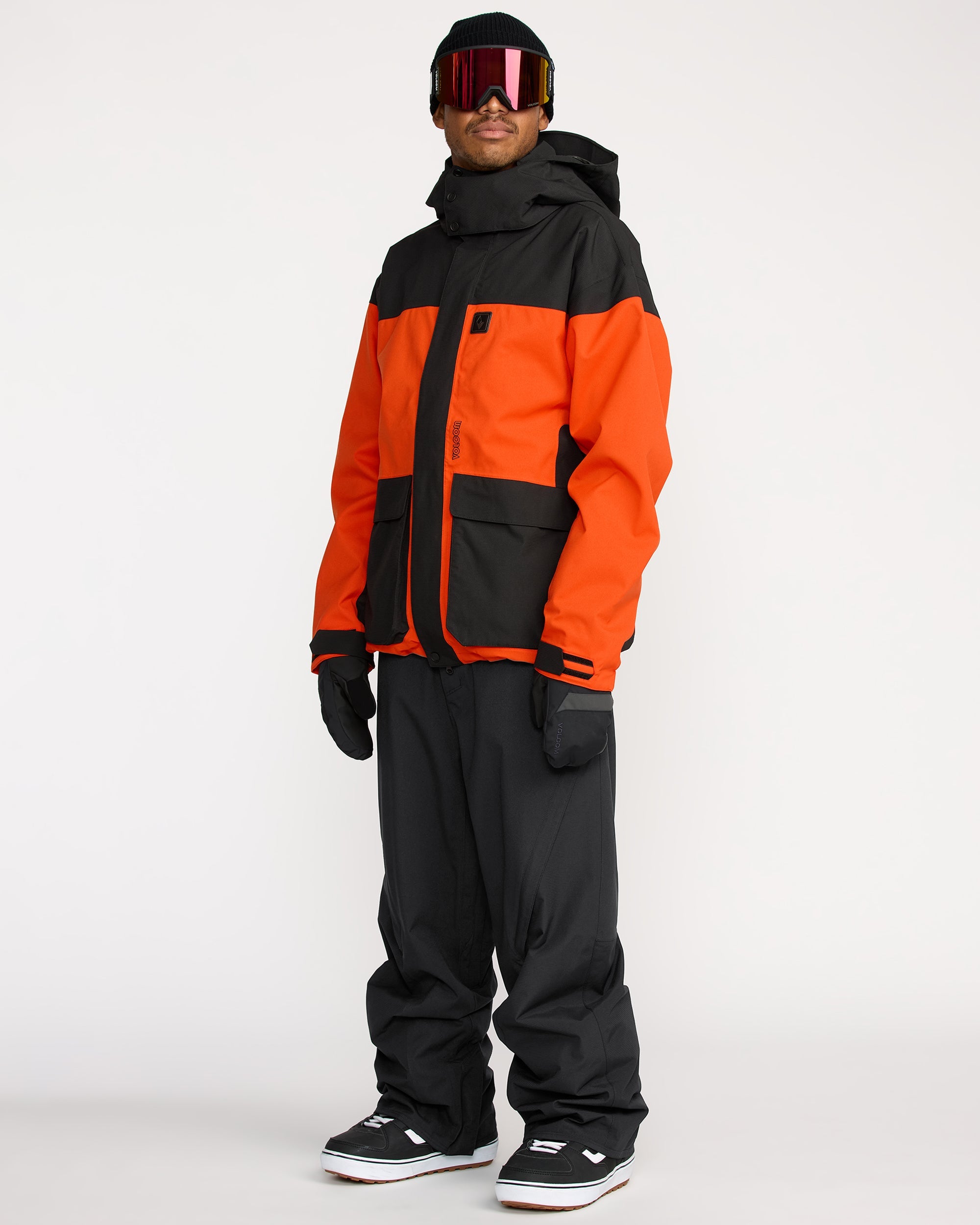 Men's Kleveland Shell Pants - Image 5