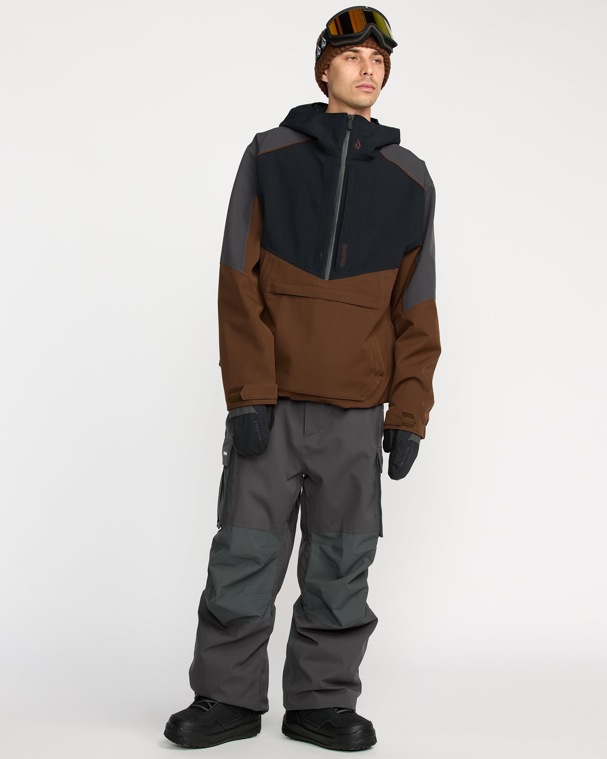 Men's Nwrk Baggy Pant - Image 9