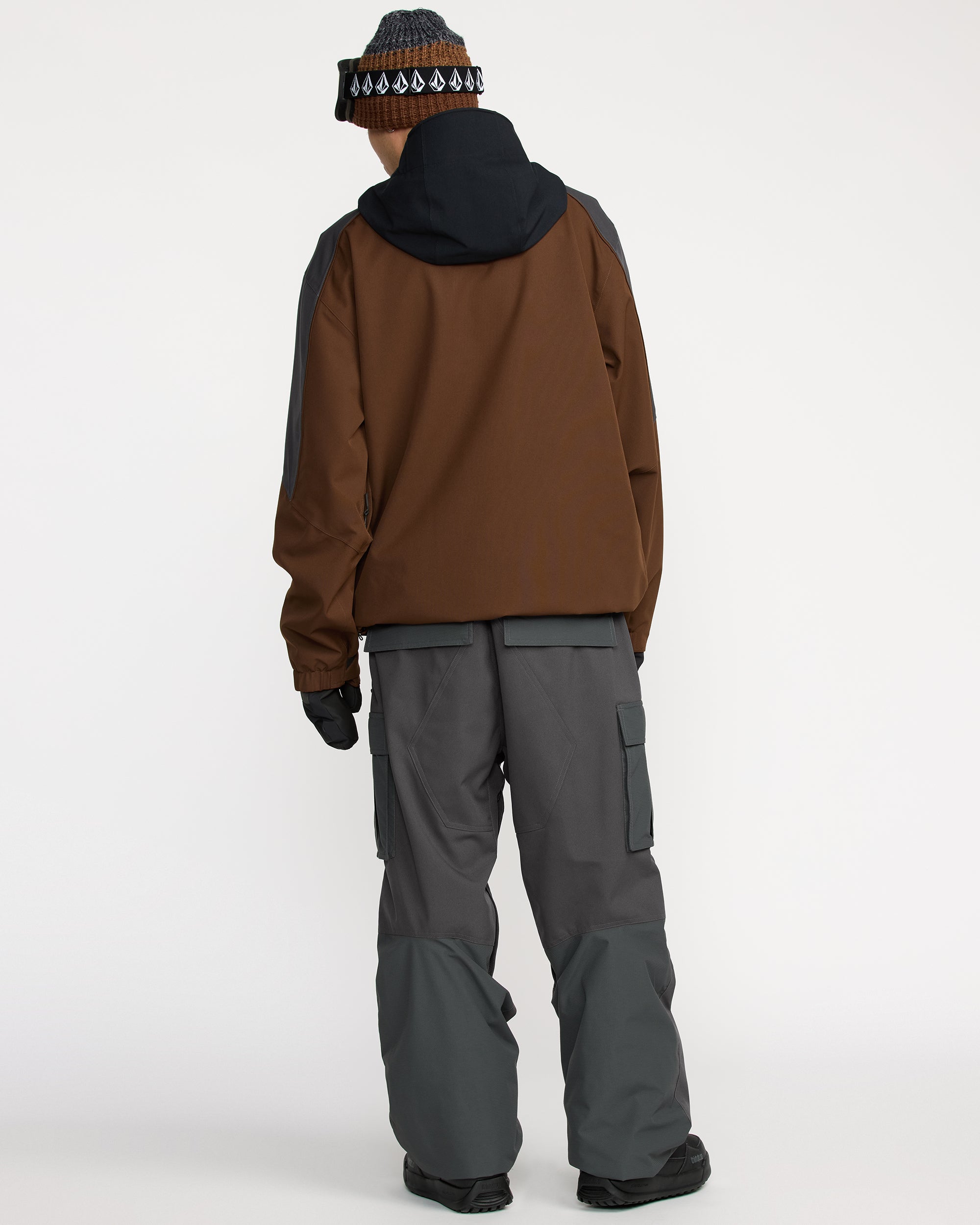 Men's Nwrk Baggy Pant - Image 8