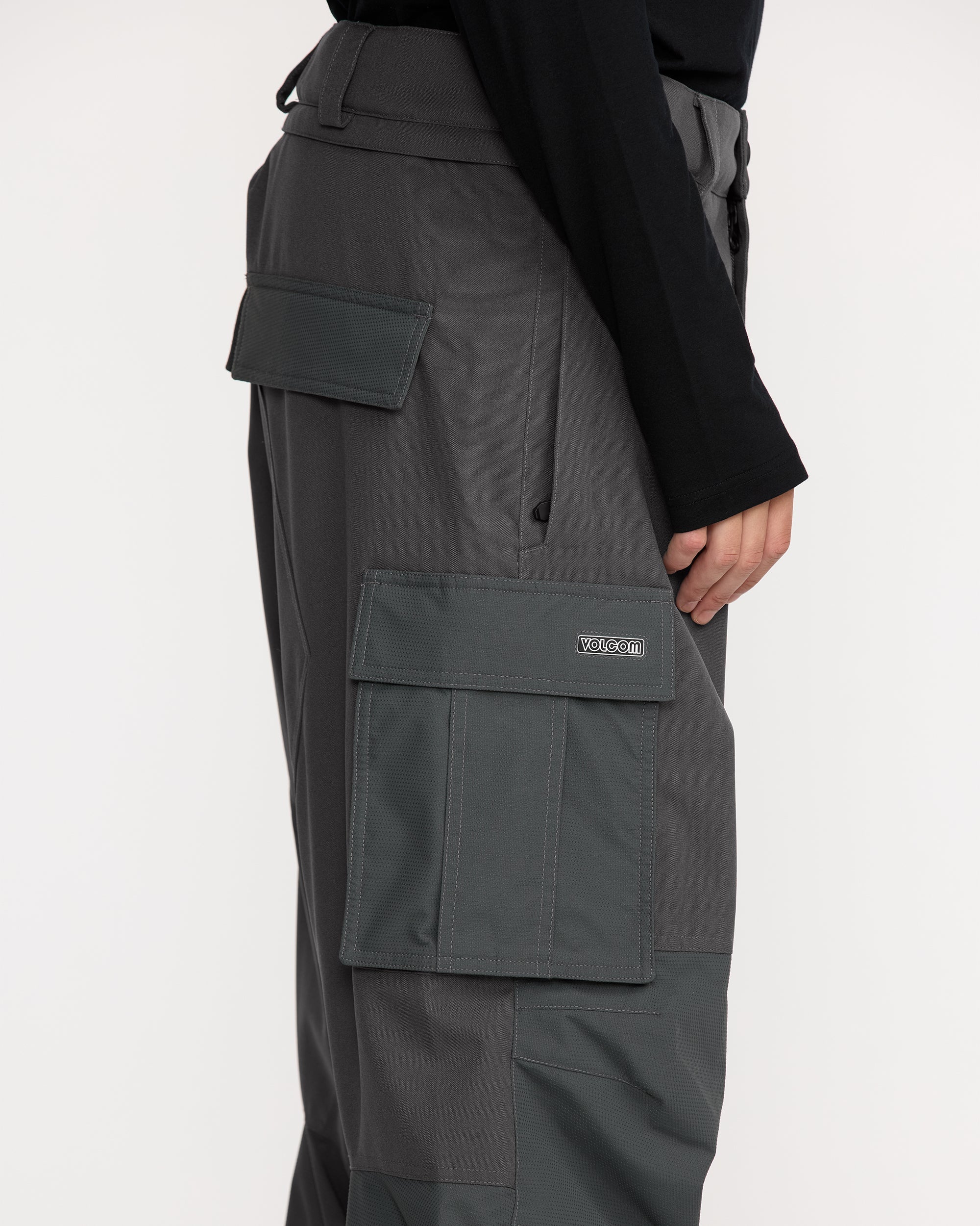 Men's Nwrk Baggy Pant - Image 7