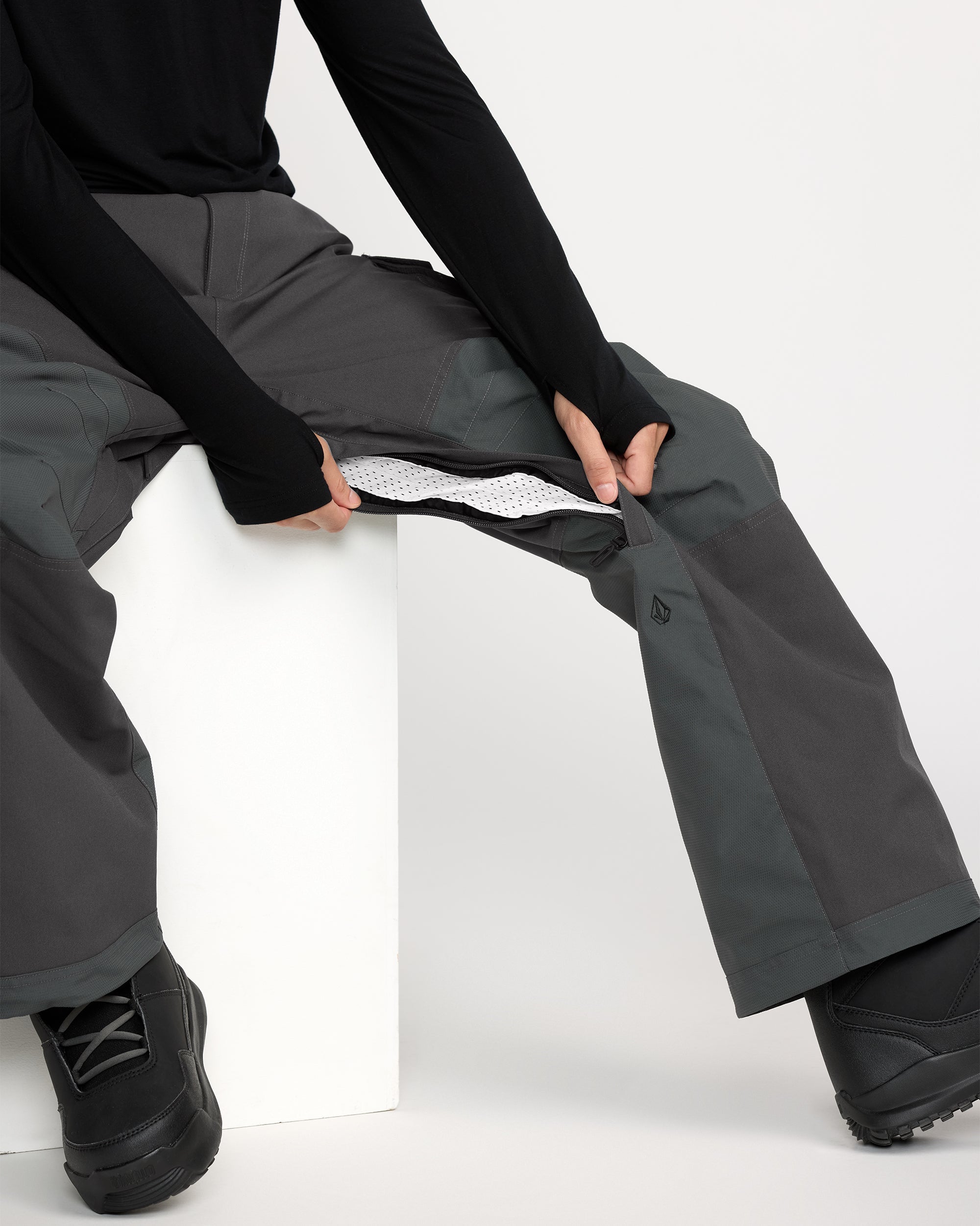 Men's Nwrk Baggy Pant - Image 6