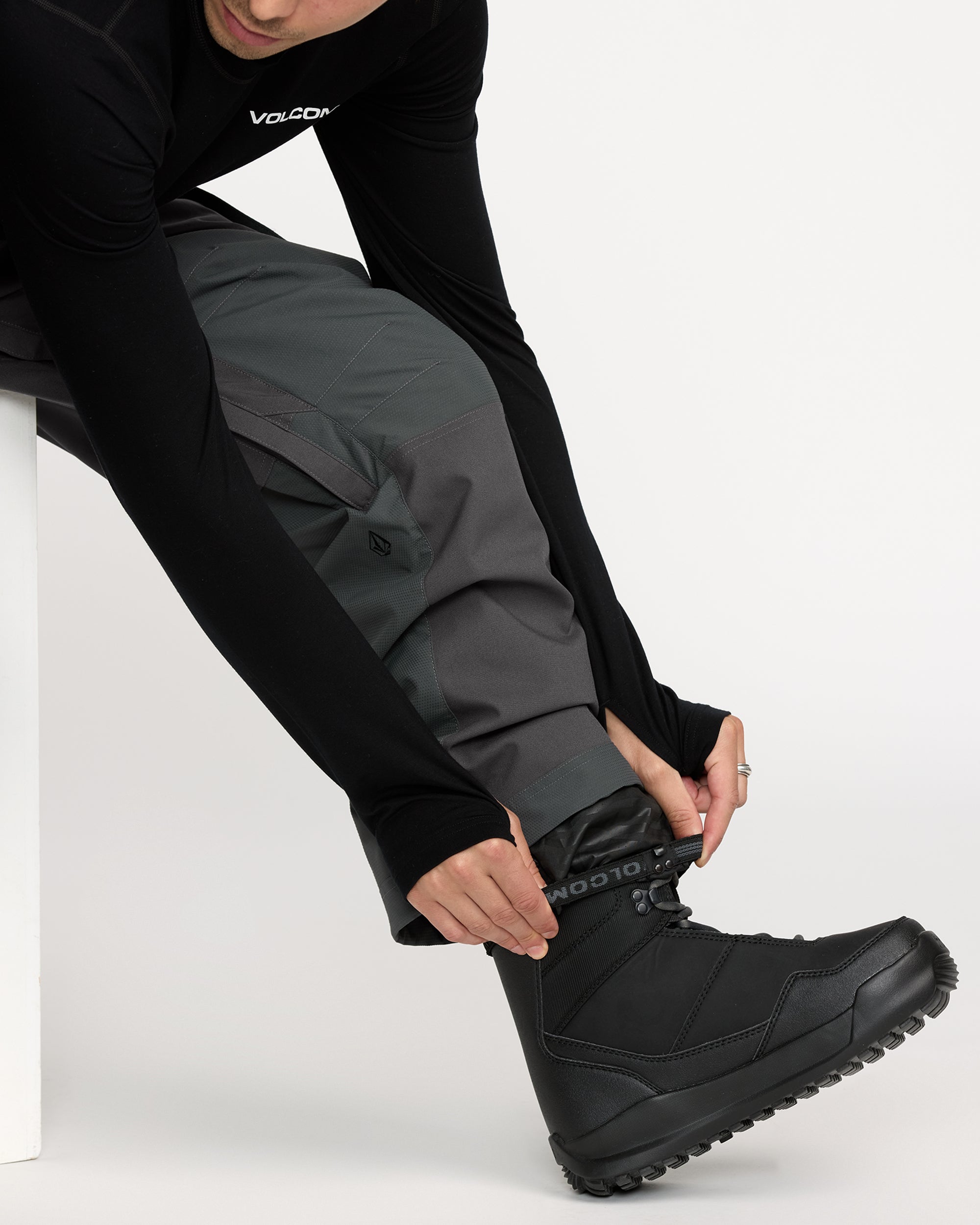 Men's Nwrk Baggy Pant - Image 5