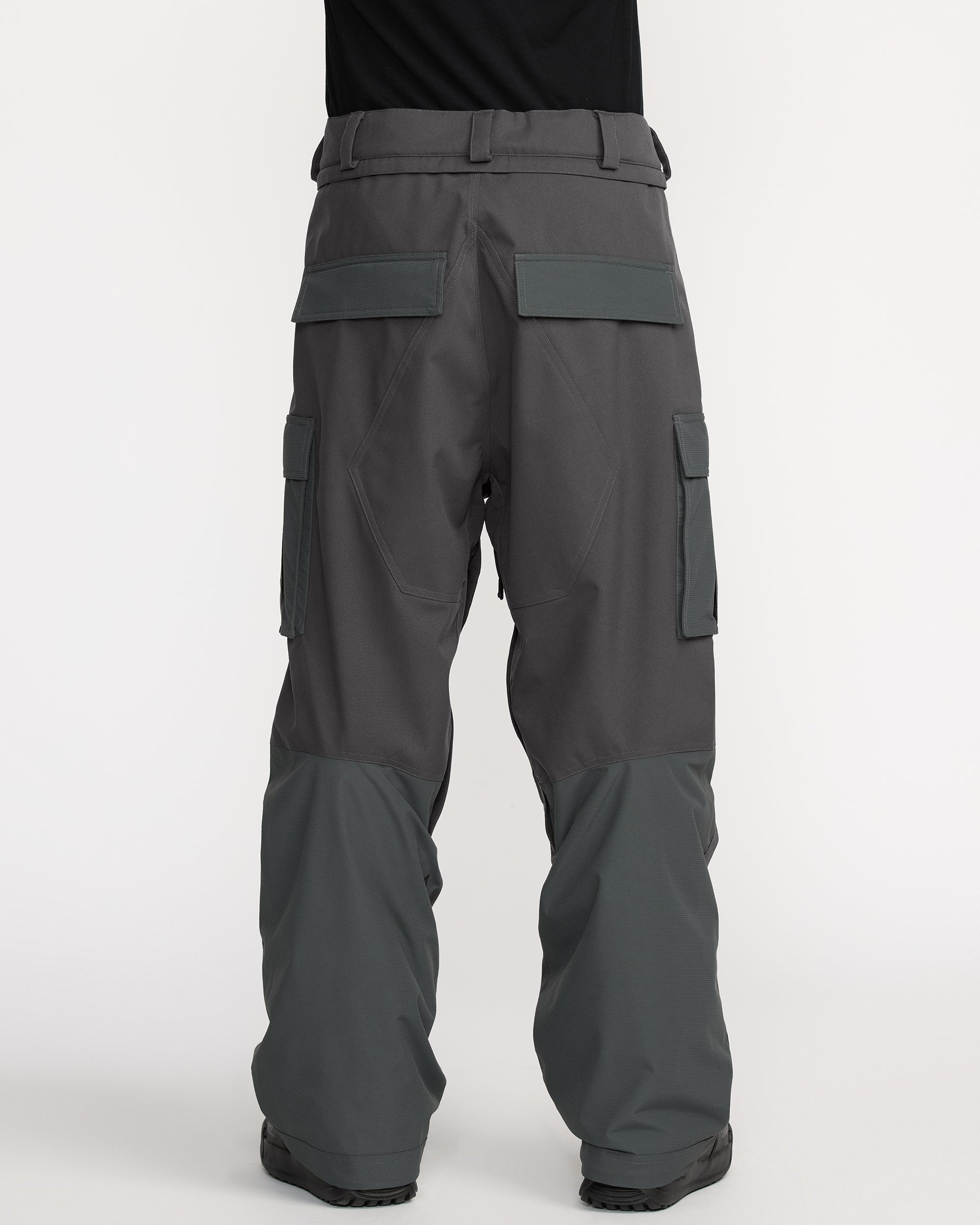 Men's Nwrk Baggy Pant - Image 3