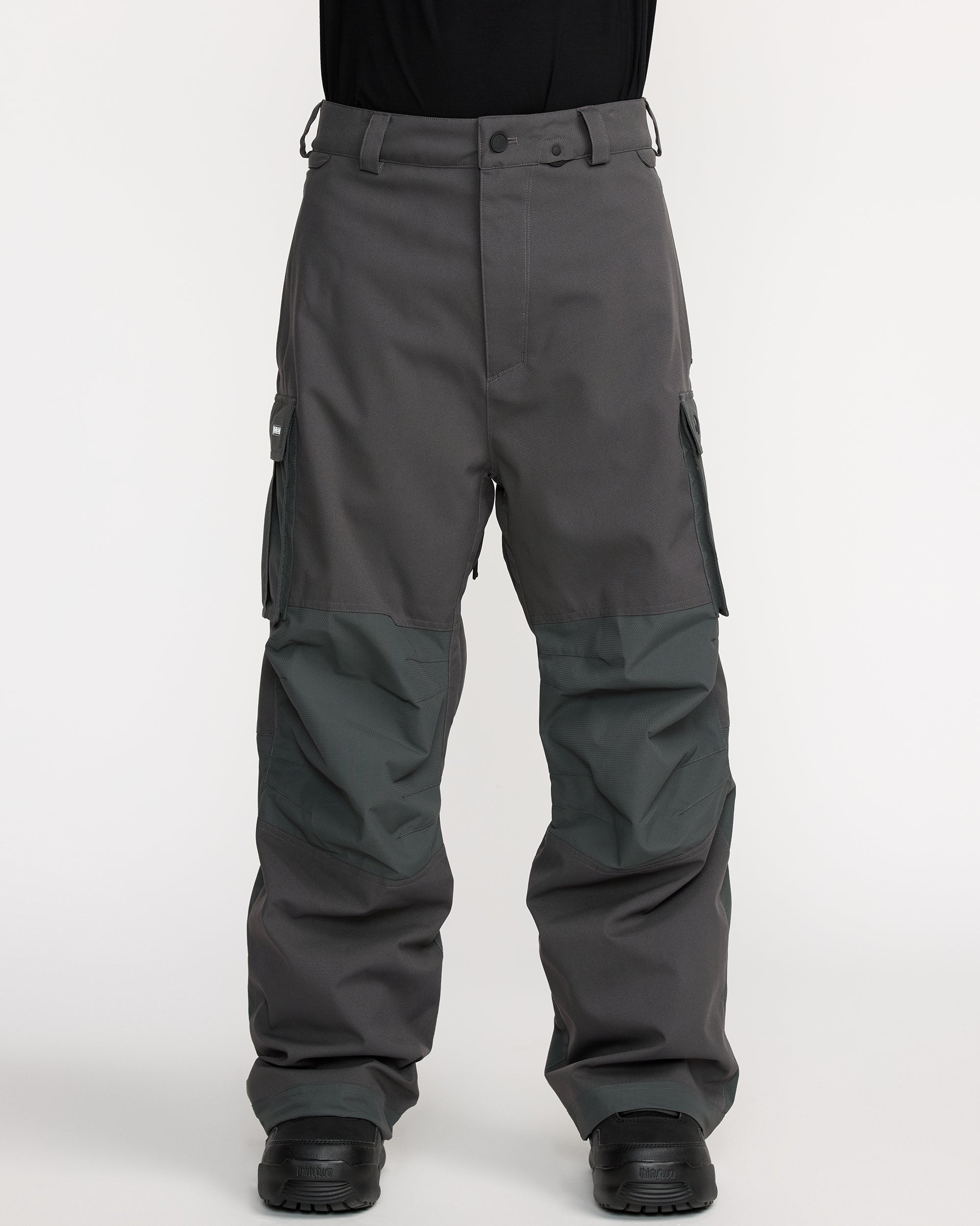 Men's Nwrk Baggy Pant - Image 2