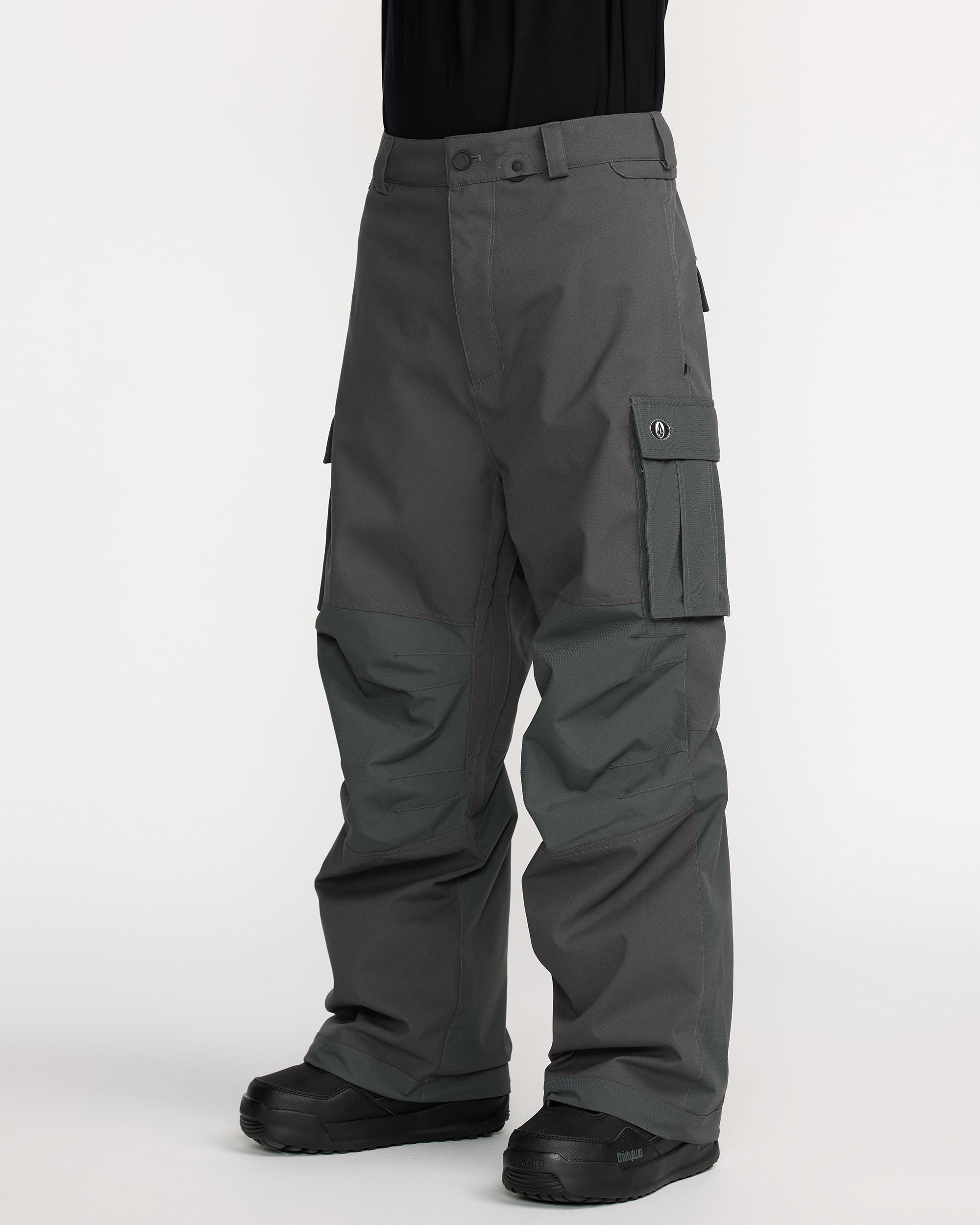 Men's Nwrk Baggy Pant