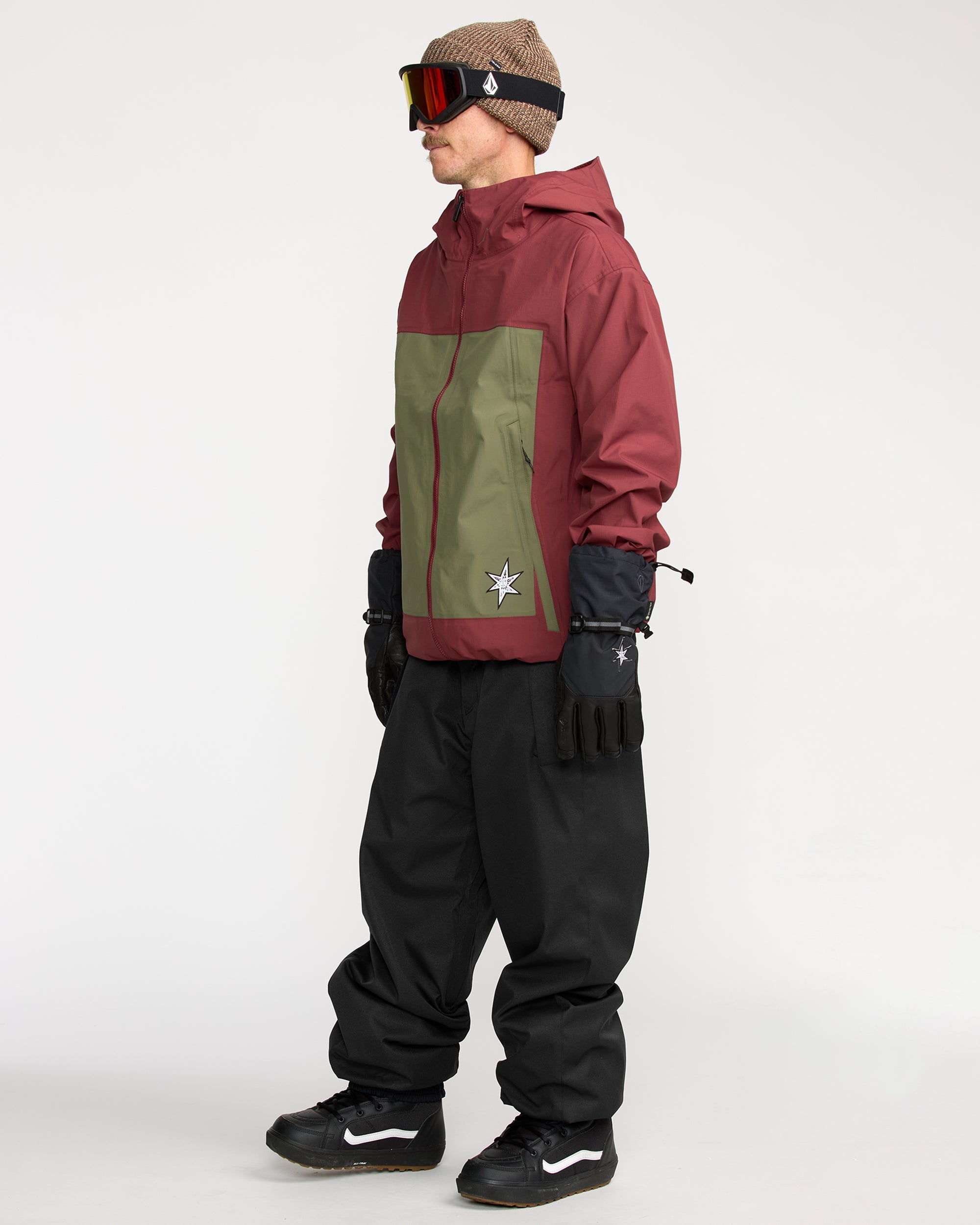 Men's Arthur 20K Pants - Image 8