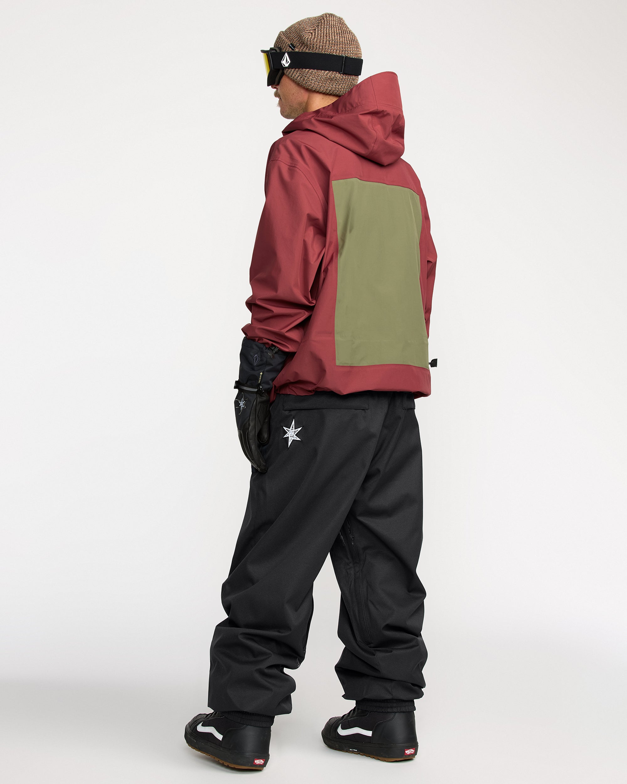 Men's Arthur 20K Pants - Image 7