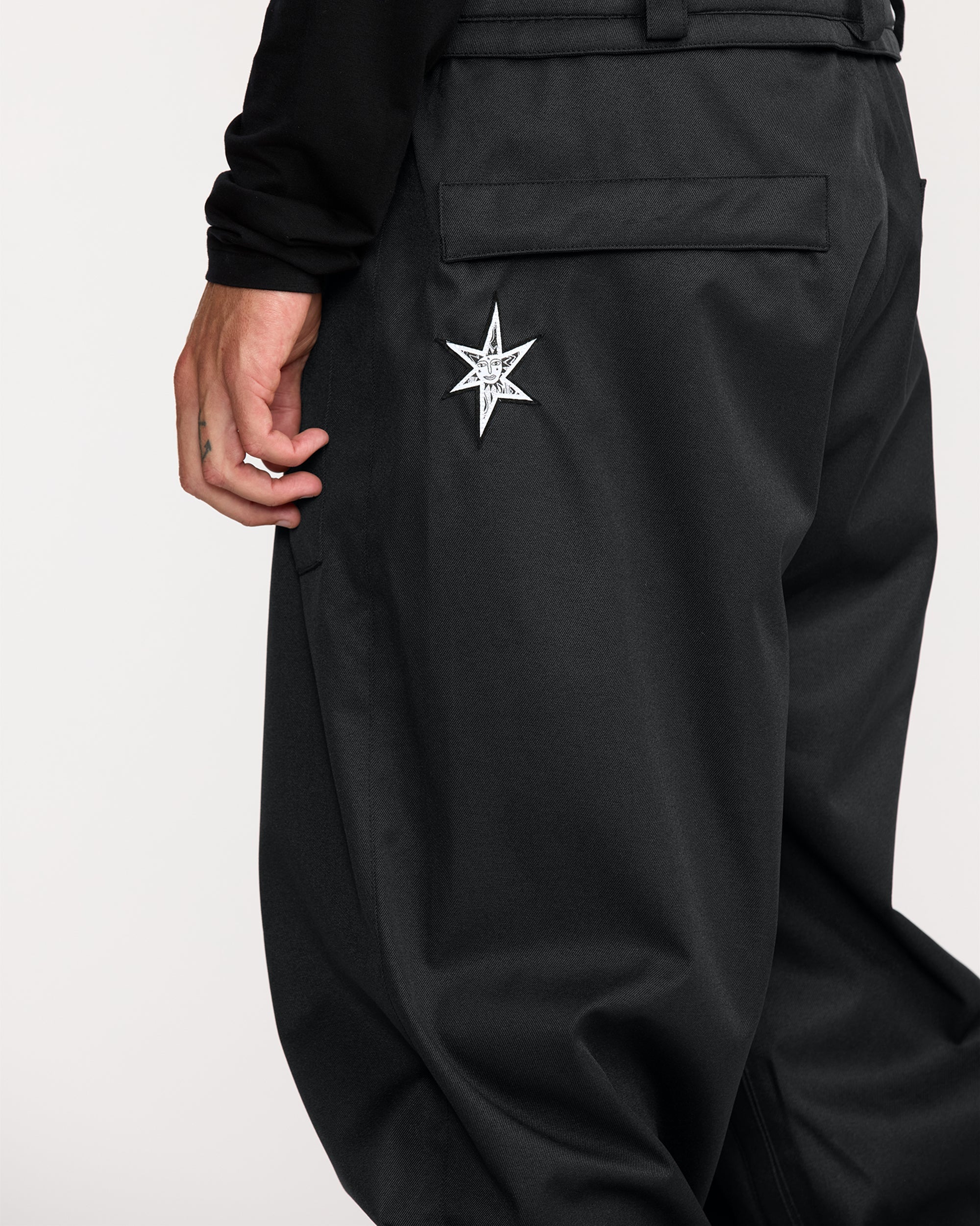 Men's Arthur 20K Pants - Image 6