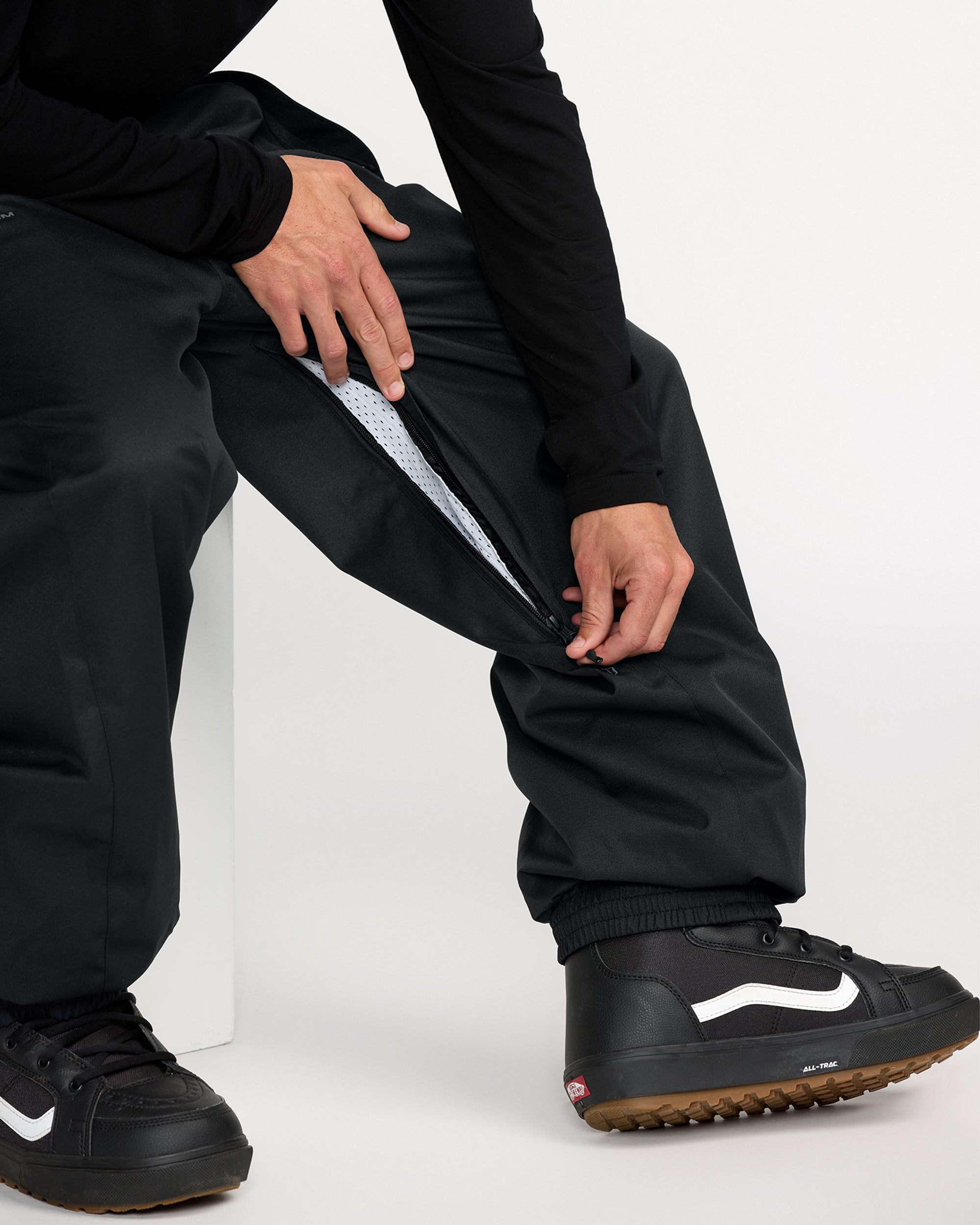 Men's Arthur 20K Pants - Image 5