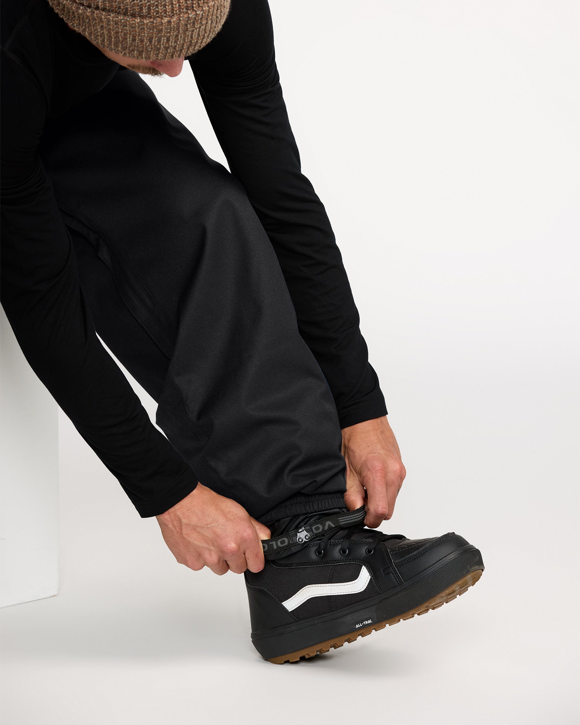 Men's Arthur 20K Pants - Image 4