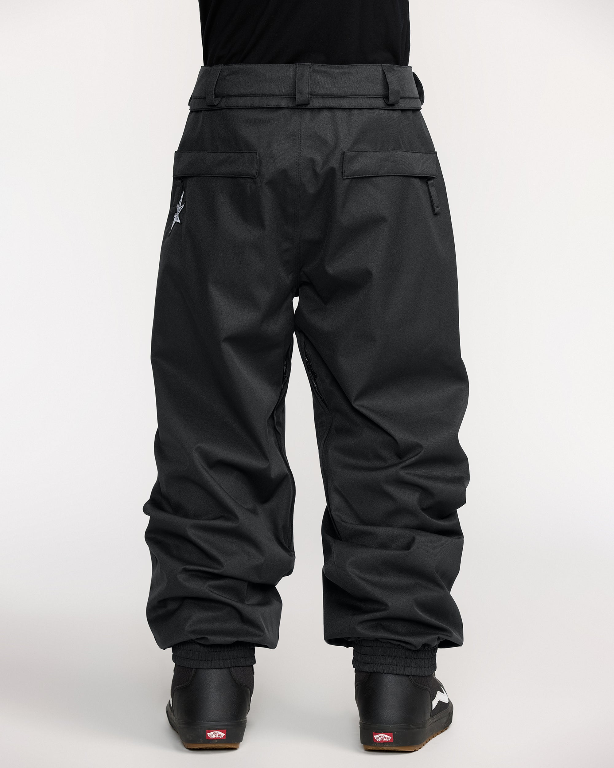 Men's Arthur 20K Pants - Image 3