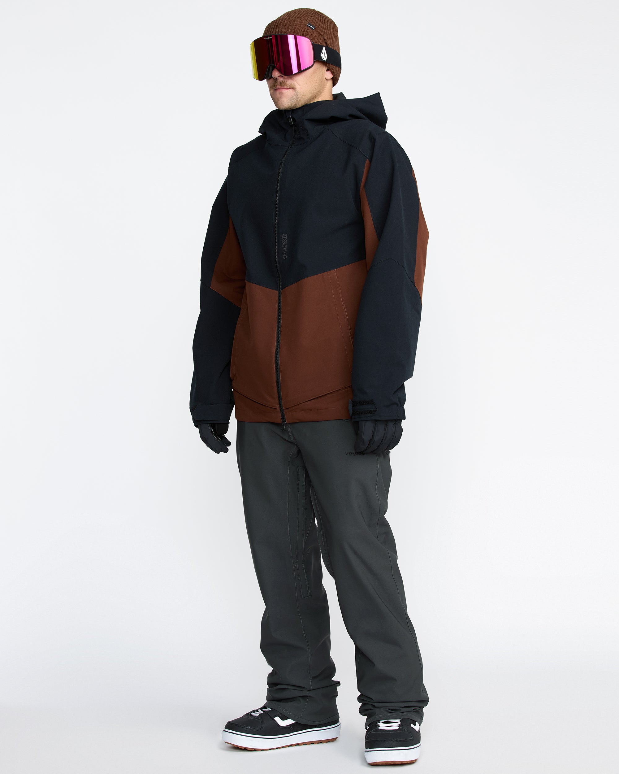 Men's Freakin Snow Chino Pants - Image 7