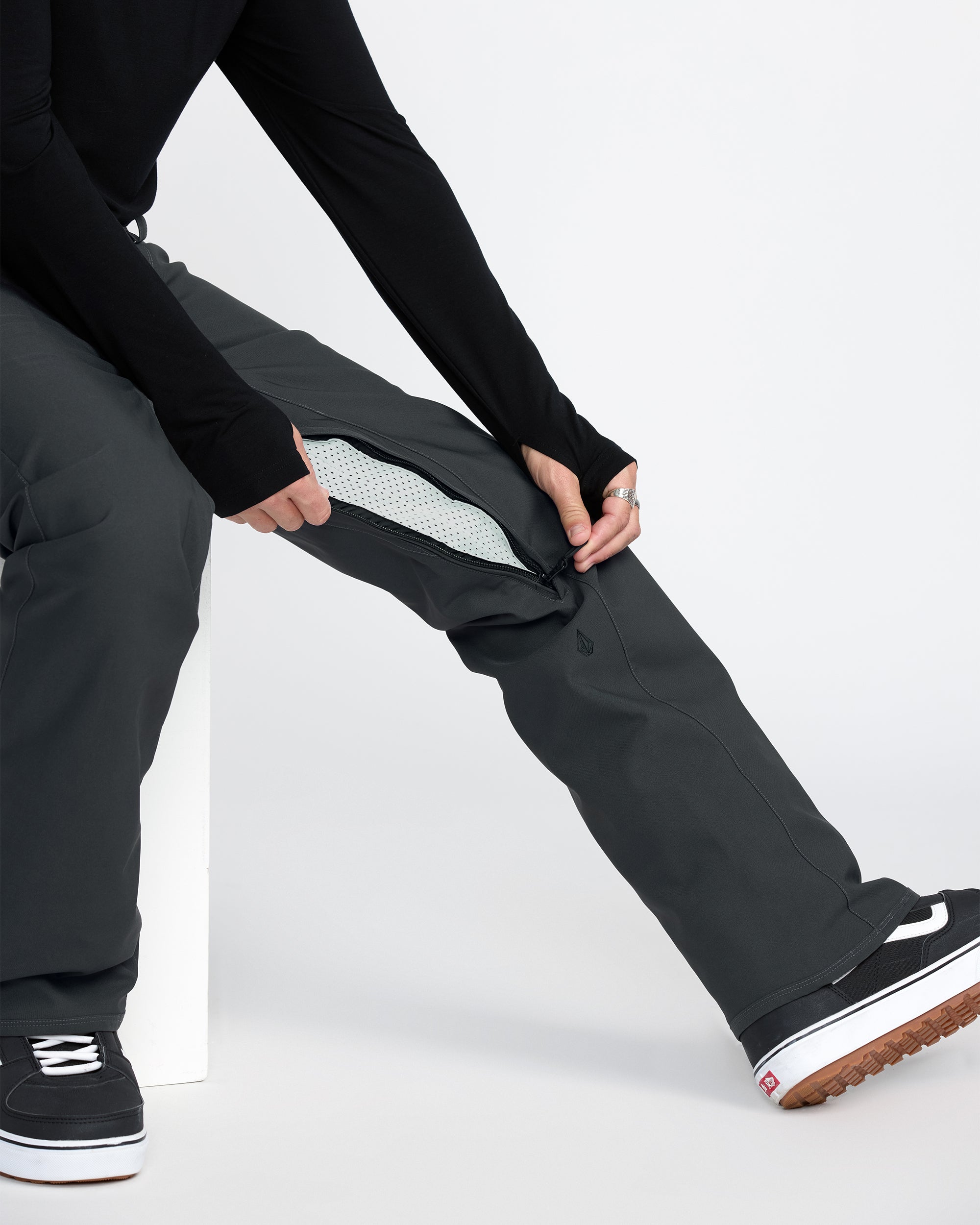 Men's Freakin Snow Chino Pants - Image 5