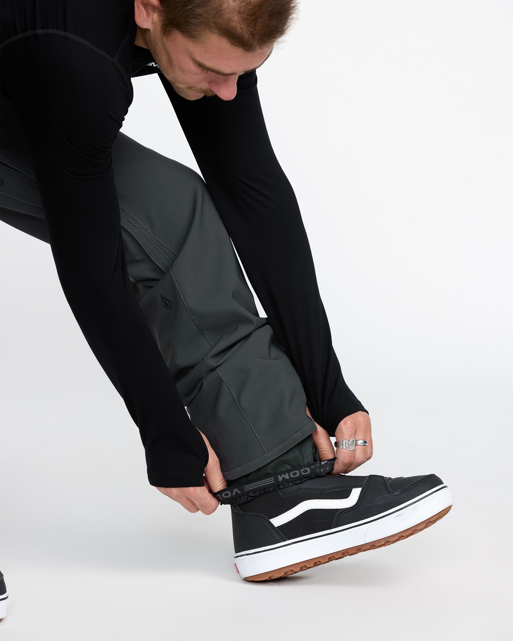 Men's Freakin Snow Chino Pants - Image 4