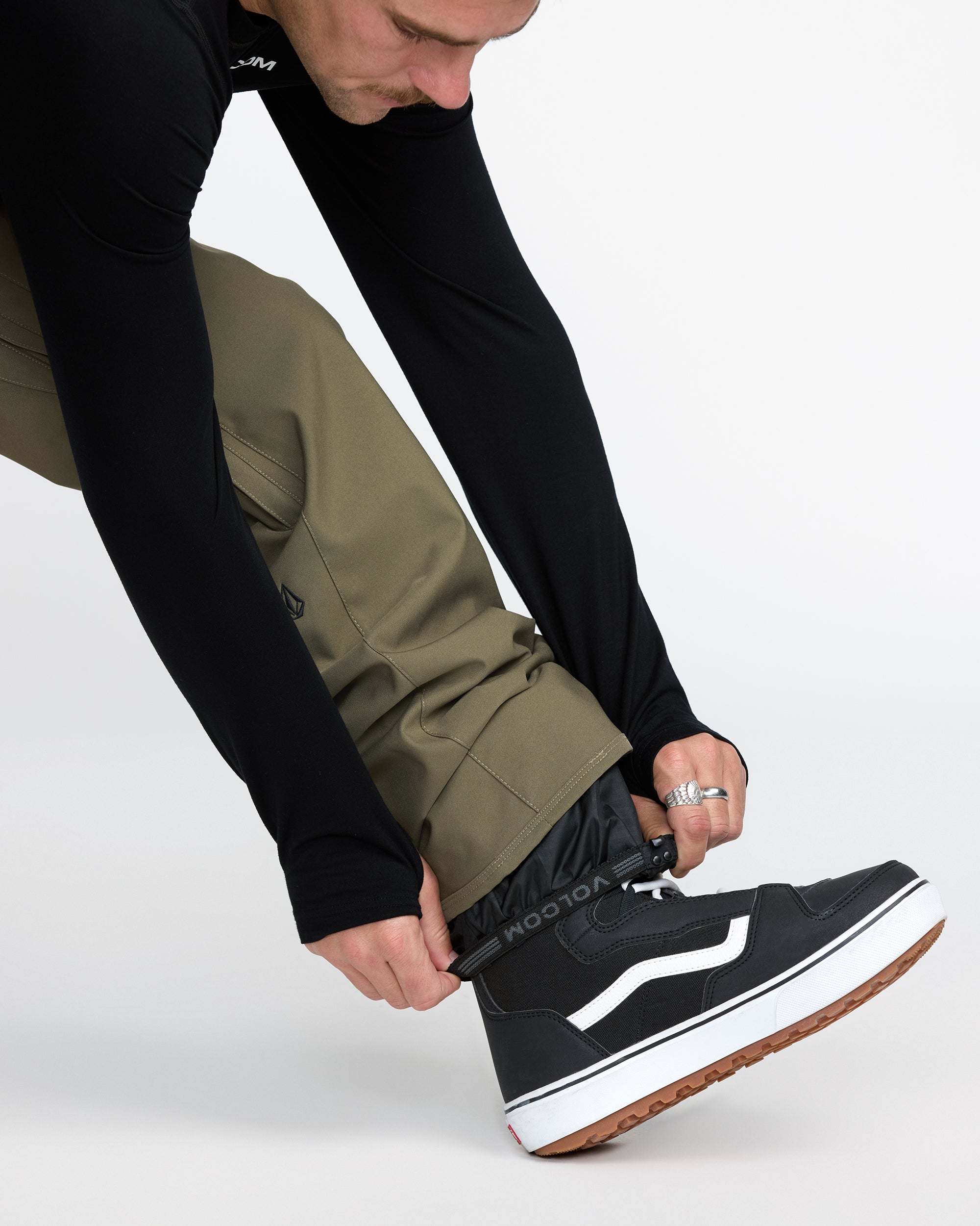 Men's Freakin Snow Chino Pants - Image 3