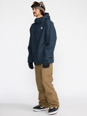 Men's Nailer Pants