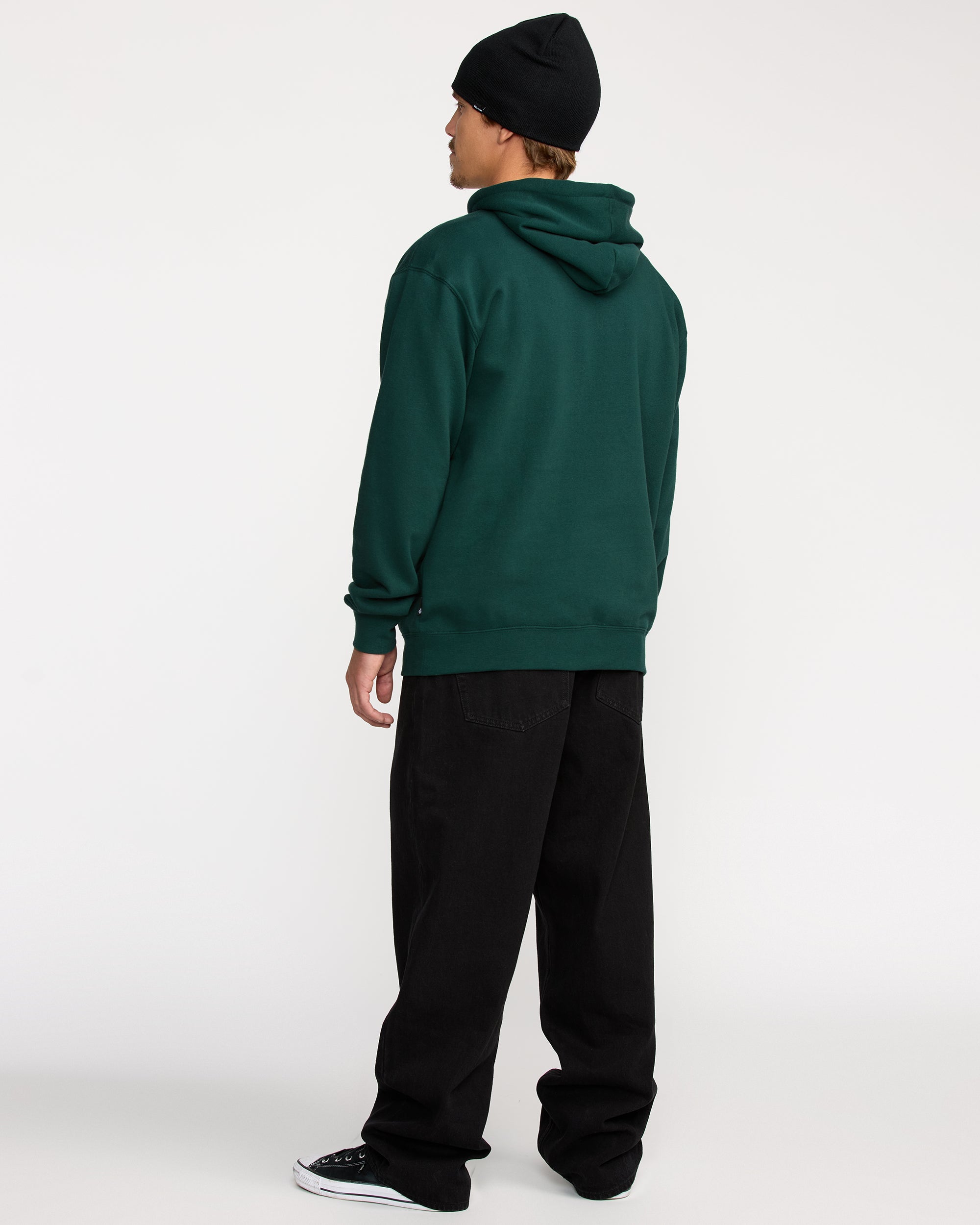 Men's Essential Hoodie - Image 5
