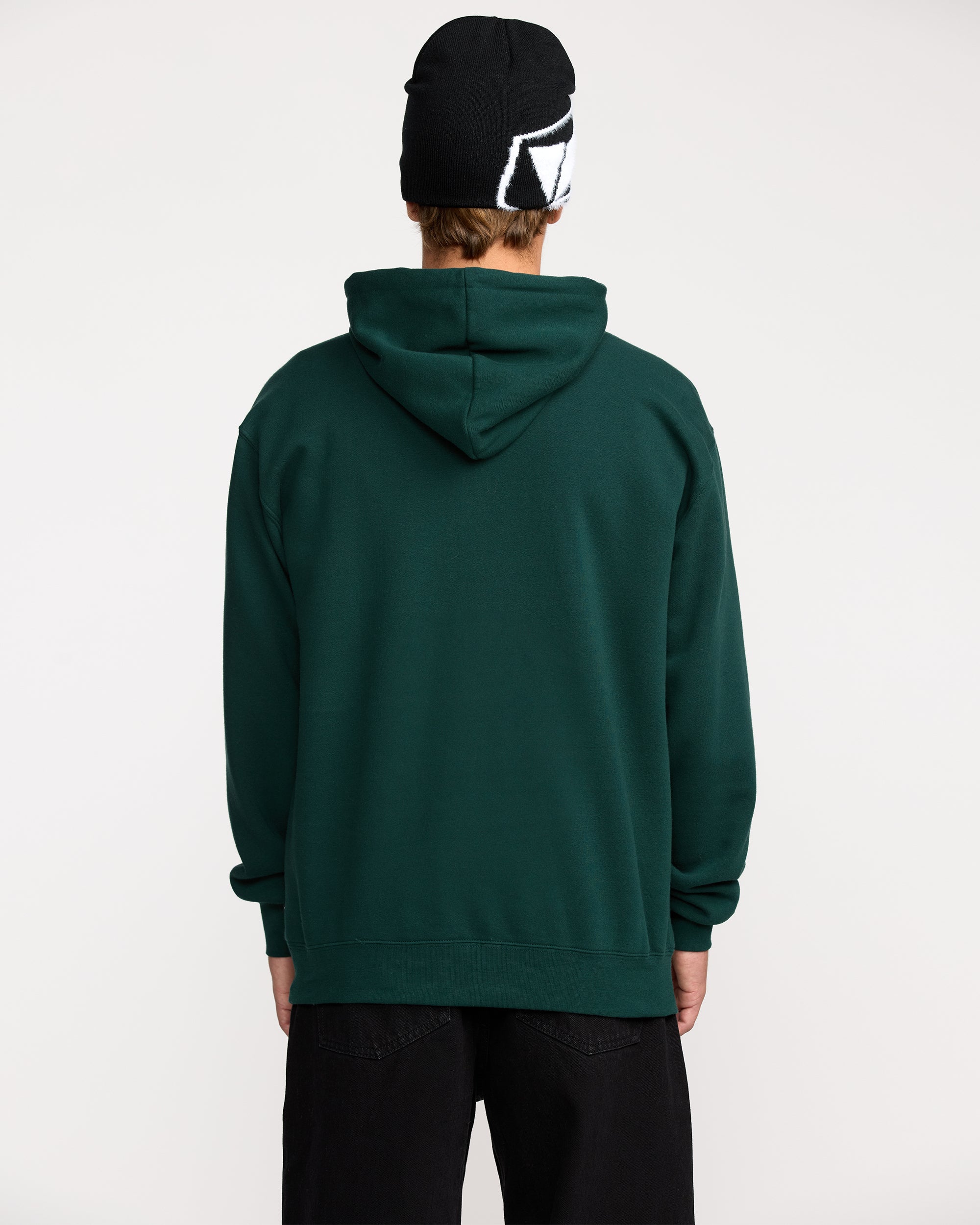 Men's Essential Hoodie - Image 2