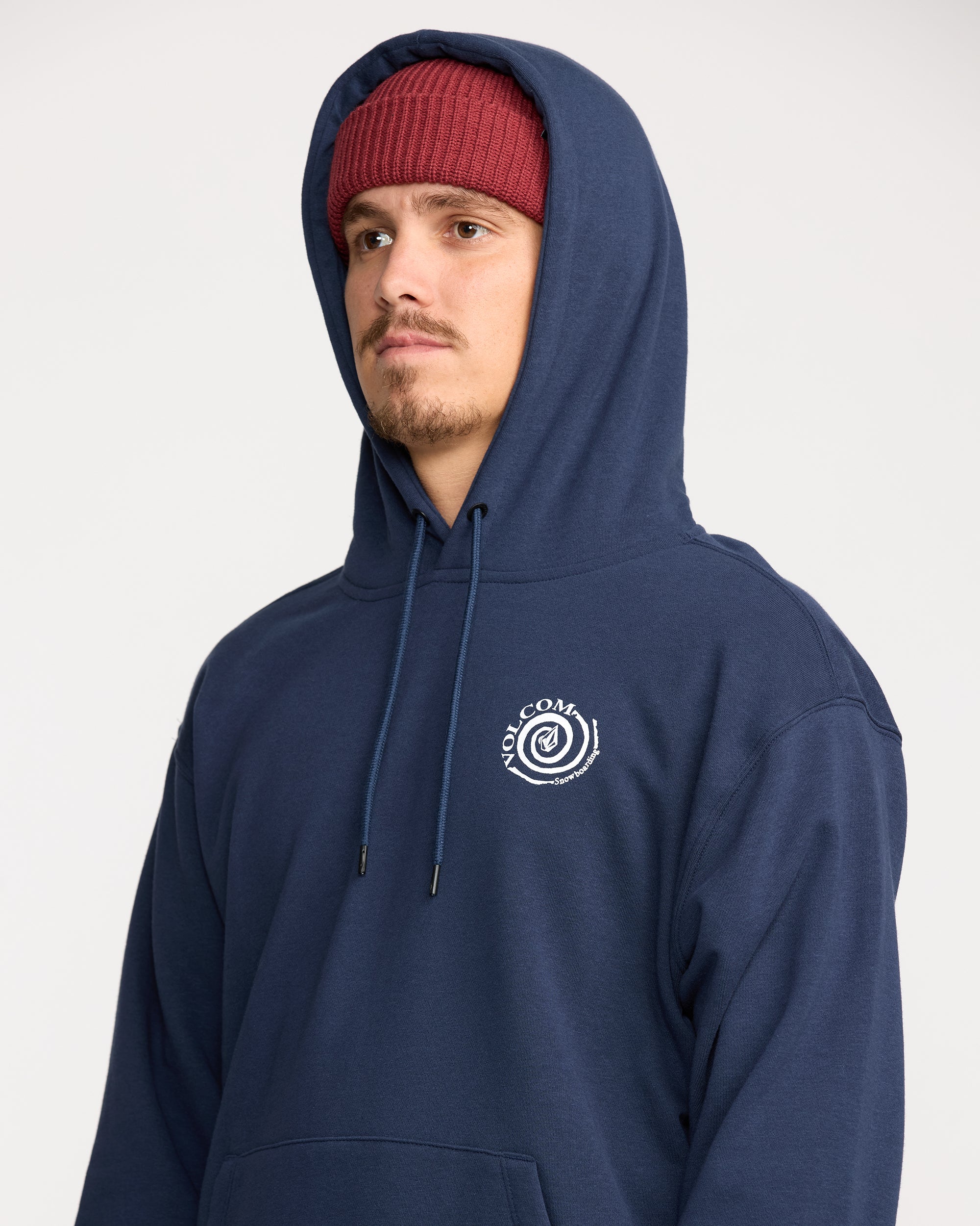Men's Essential Hoodie - Image 5