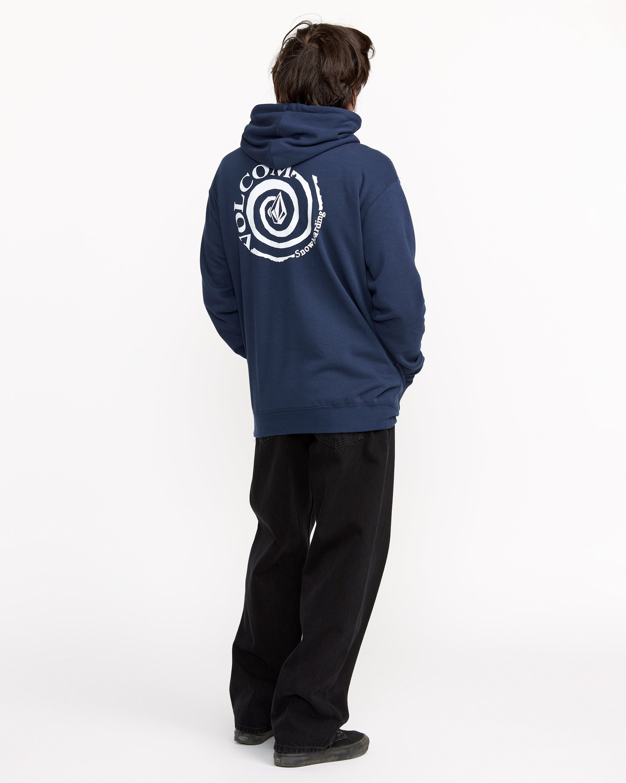Men's Essential Hoodie - Image 3