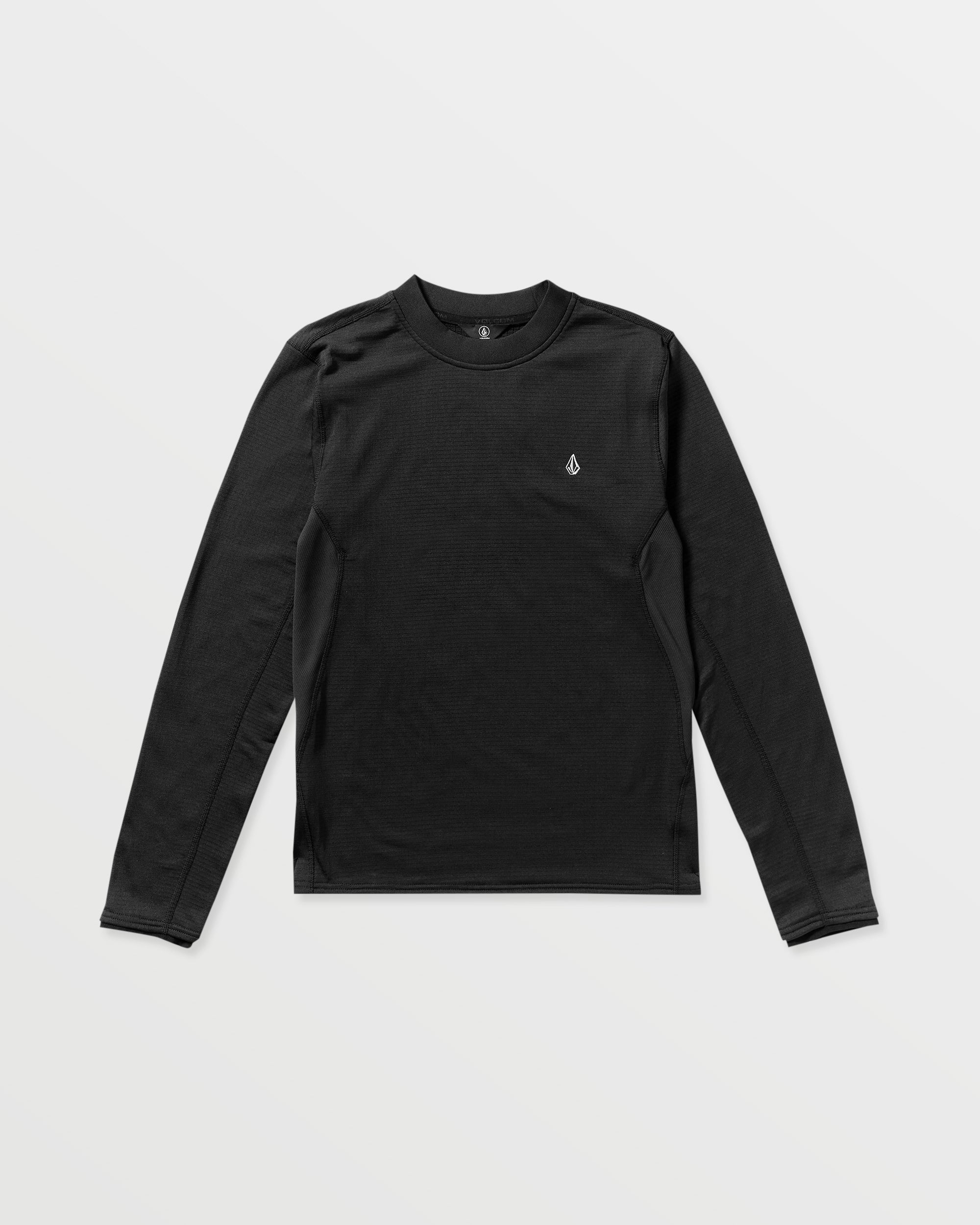 Men's Gridlock Crew Neck