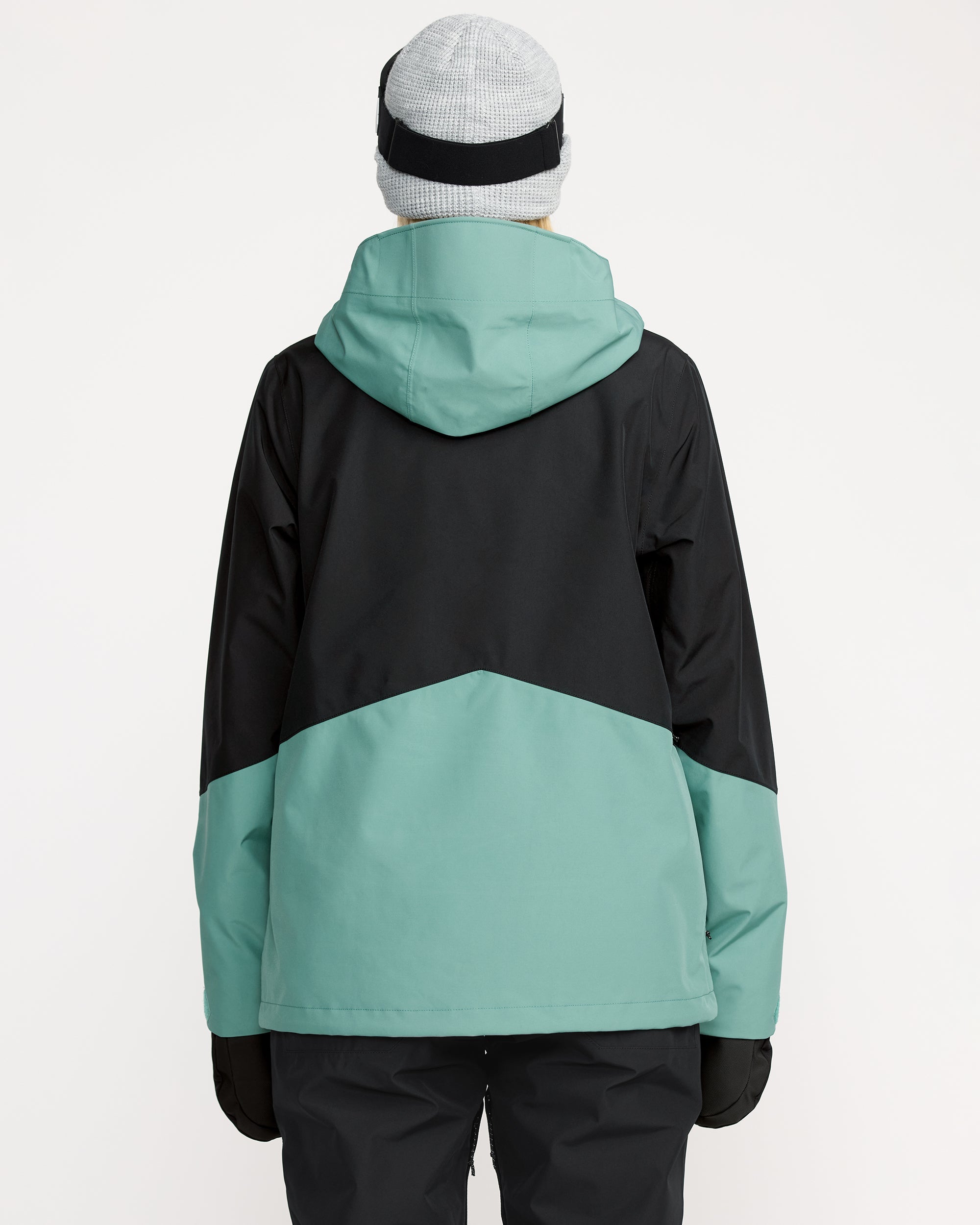 Women's V.Co Tech Eras Gore-Tex Insulated Jacket - Image 2