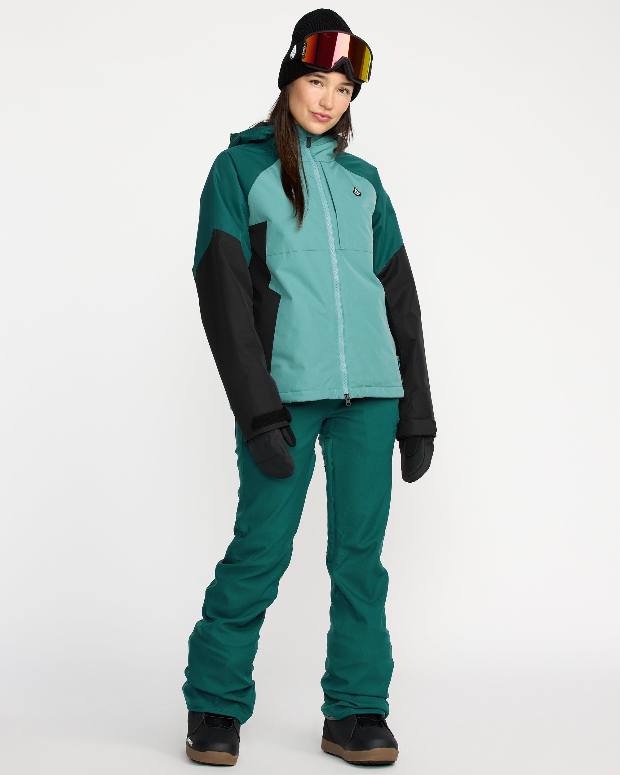 Women's Agate Insulated Jacket - Image 6