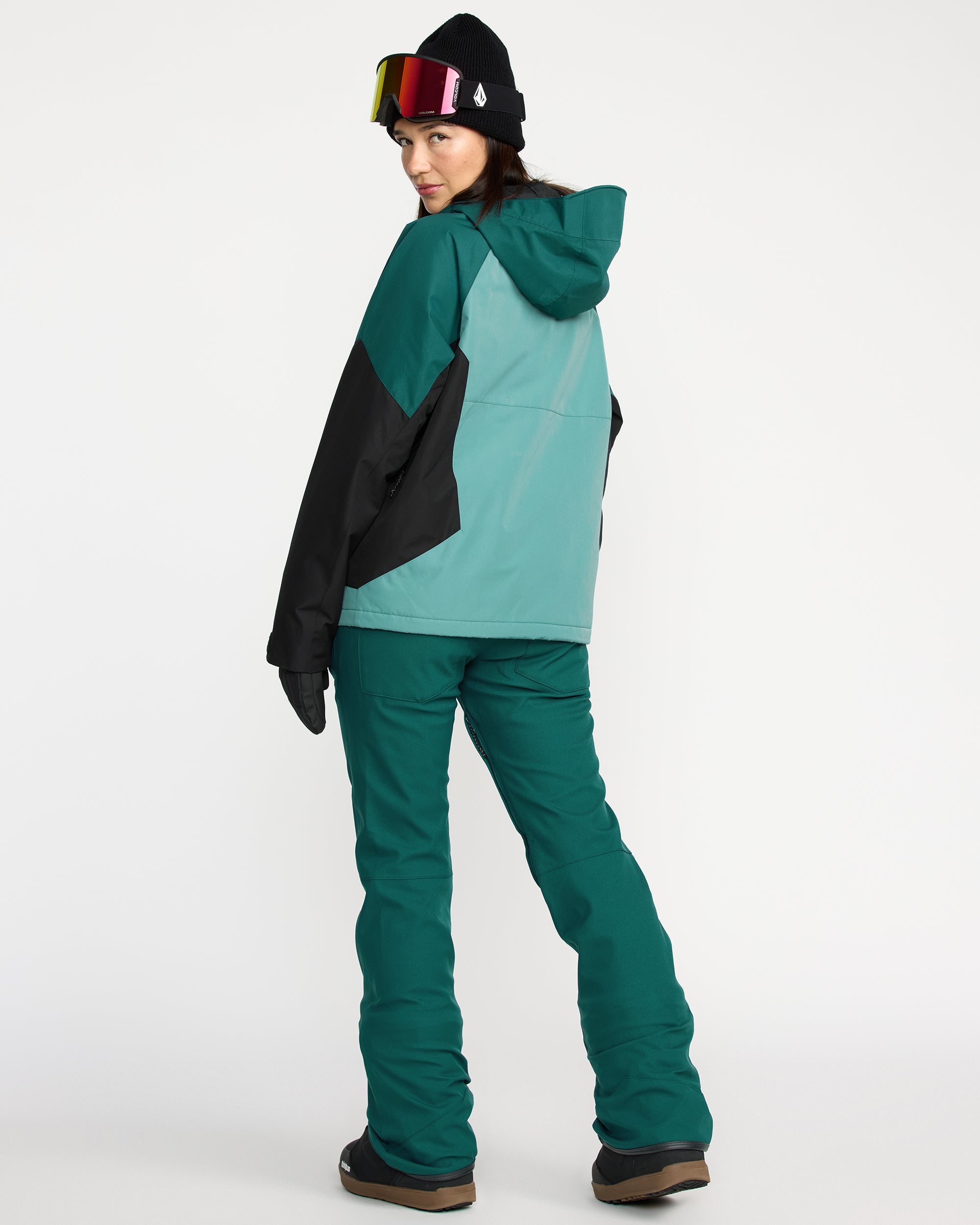 Women's Agate Insulated Jacket - Image 7