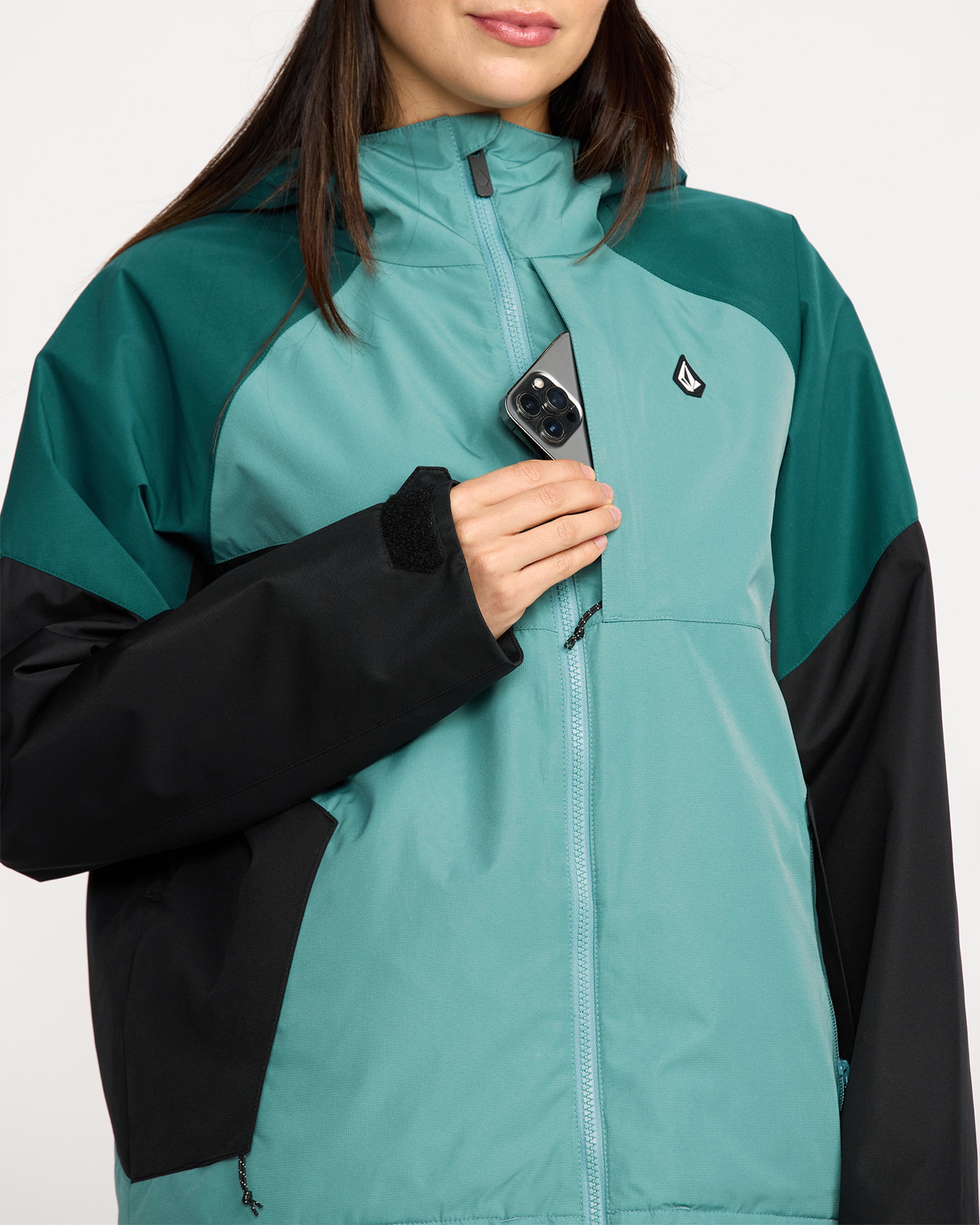 Women's Agate Insulated Jacket - Image 4