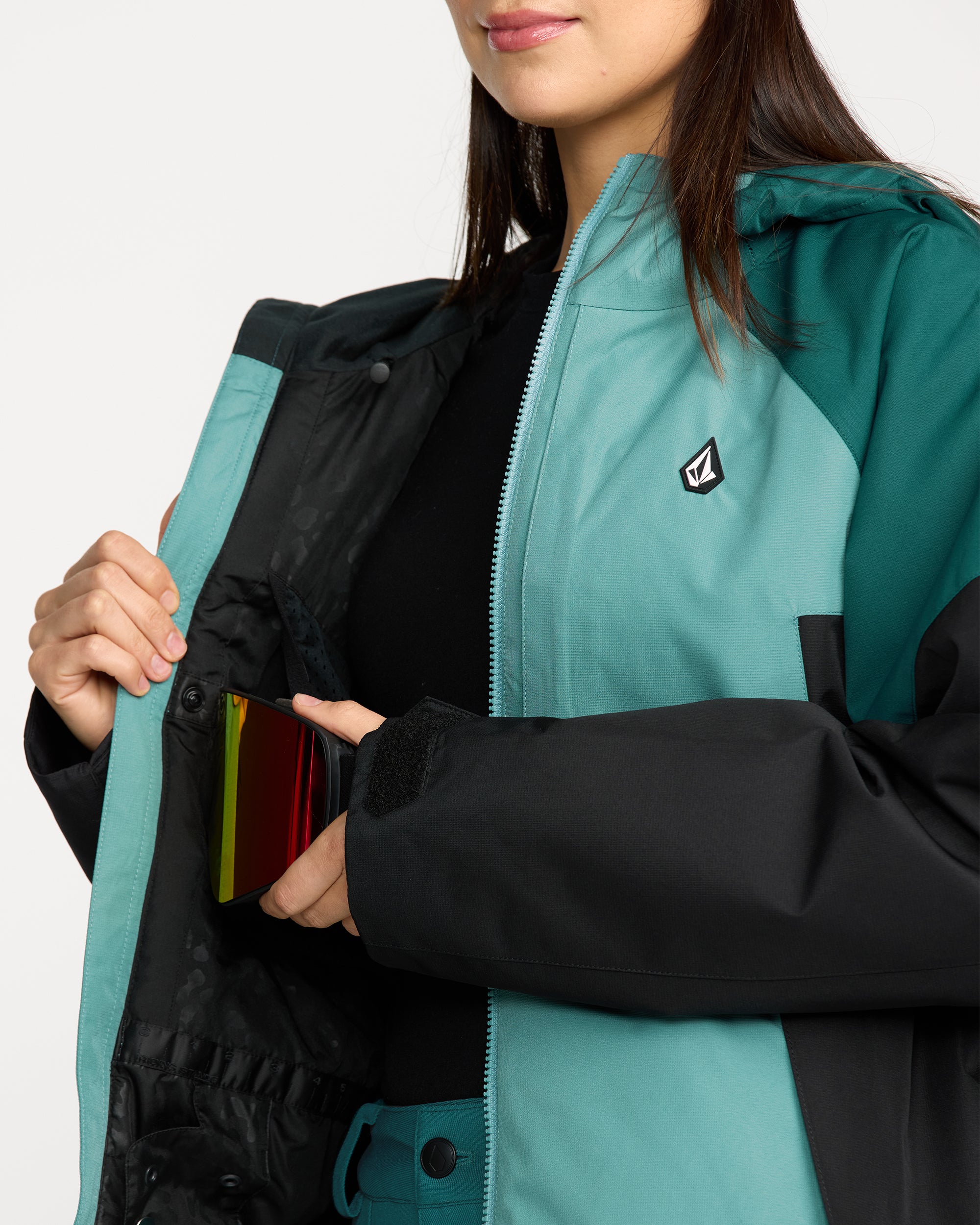 Women's Agate Insulated Jacket - Image 5