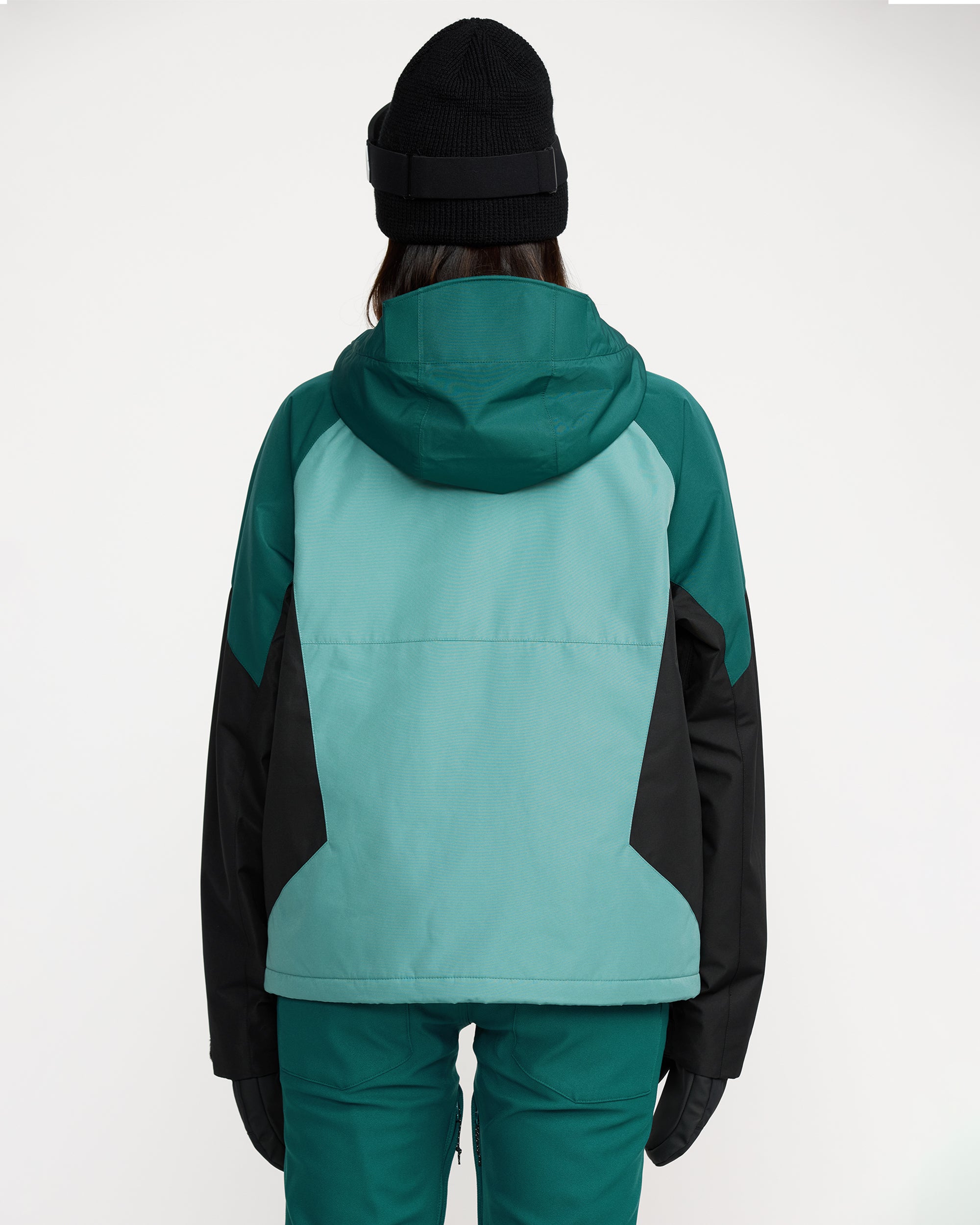 Women's Agate Insulated Jacket - Image 2