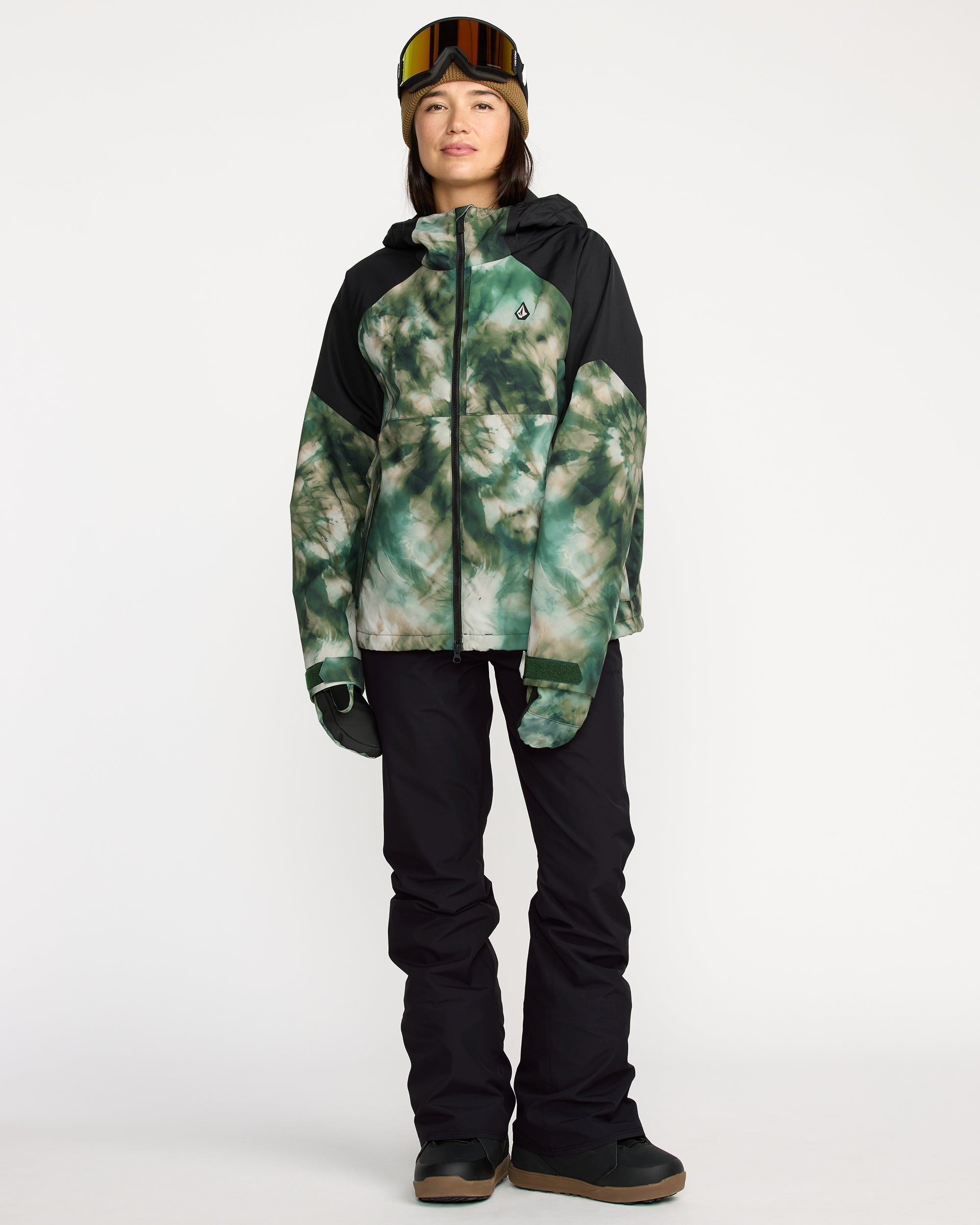 Women's Agate Insulated Jacket - Image 6