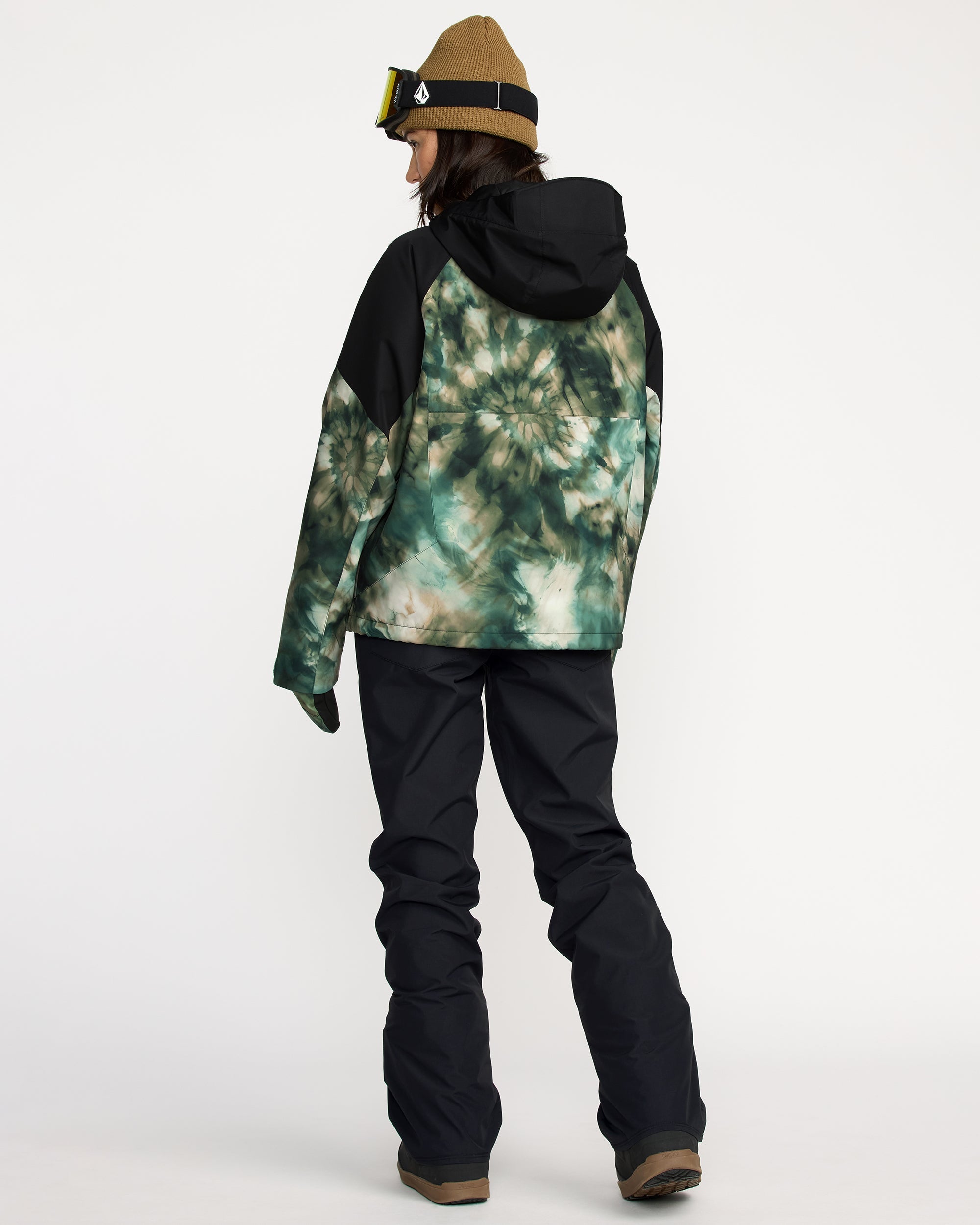 Women's Agate Insulated Jacket - Image 7