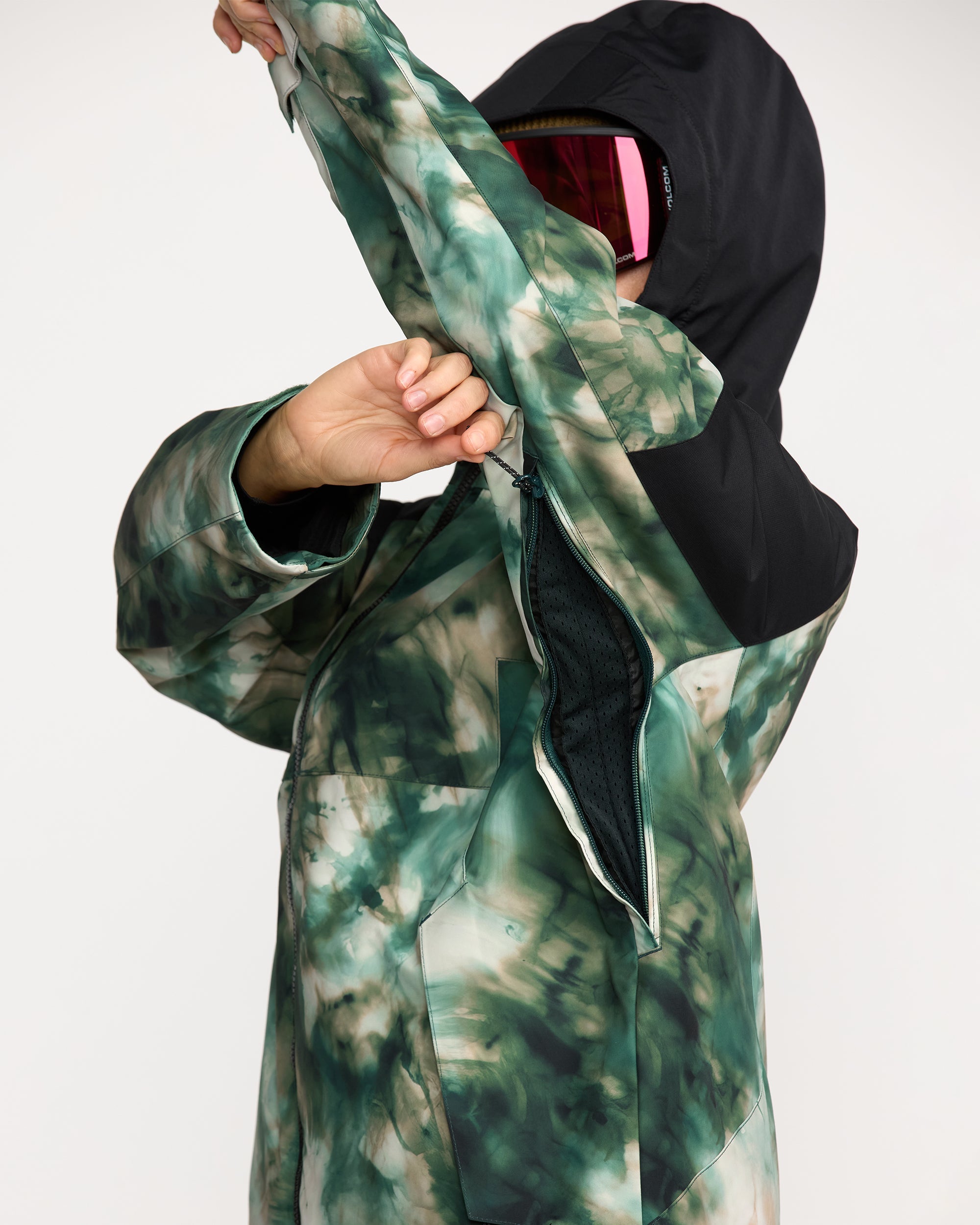 Women's Agate Insulated Jacket - Image 3