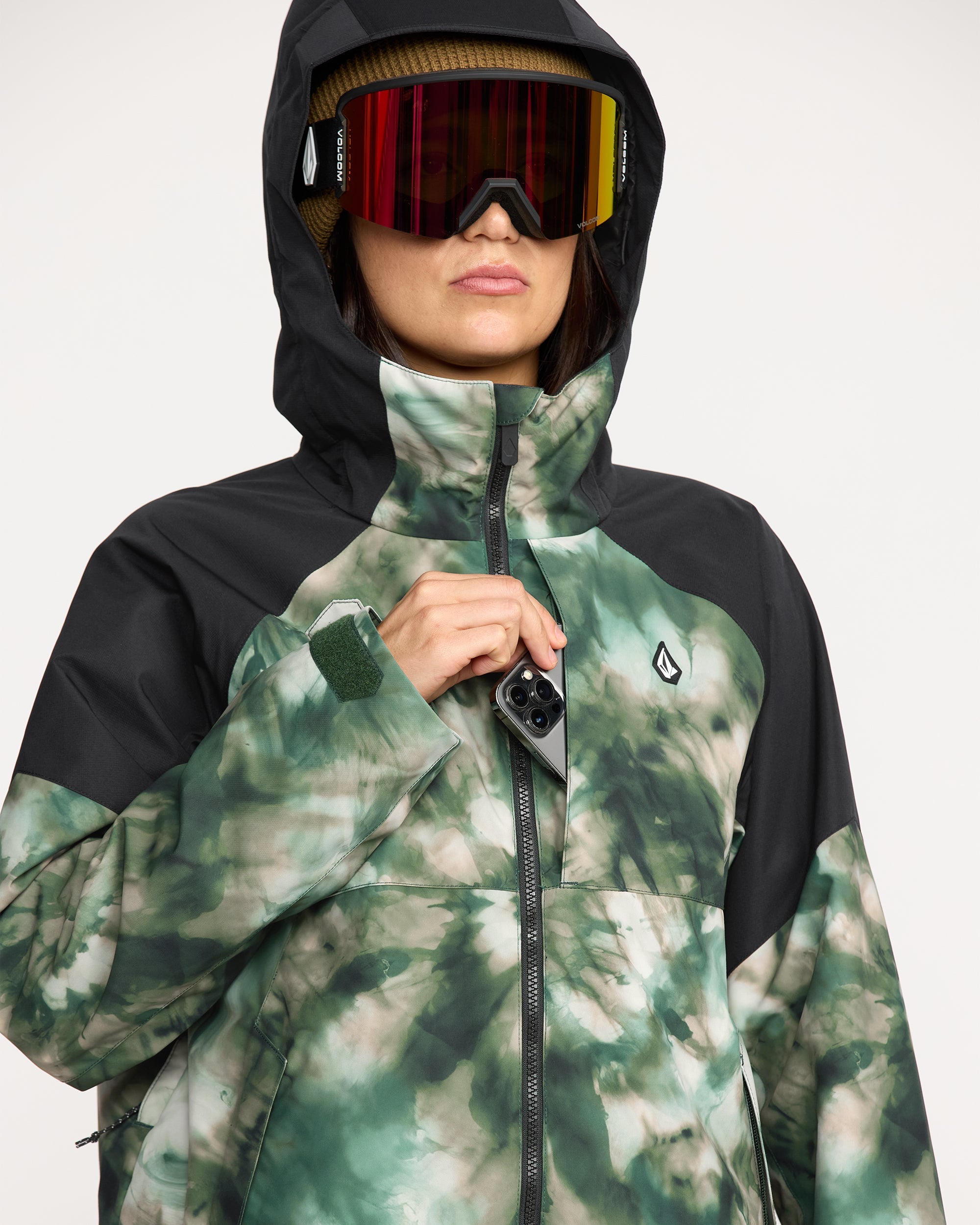 Women's Agate Insulated Jacket - Image 4